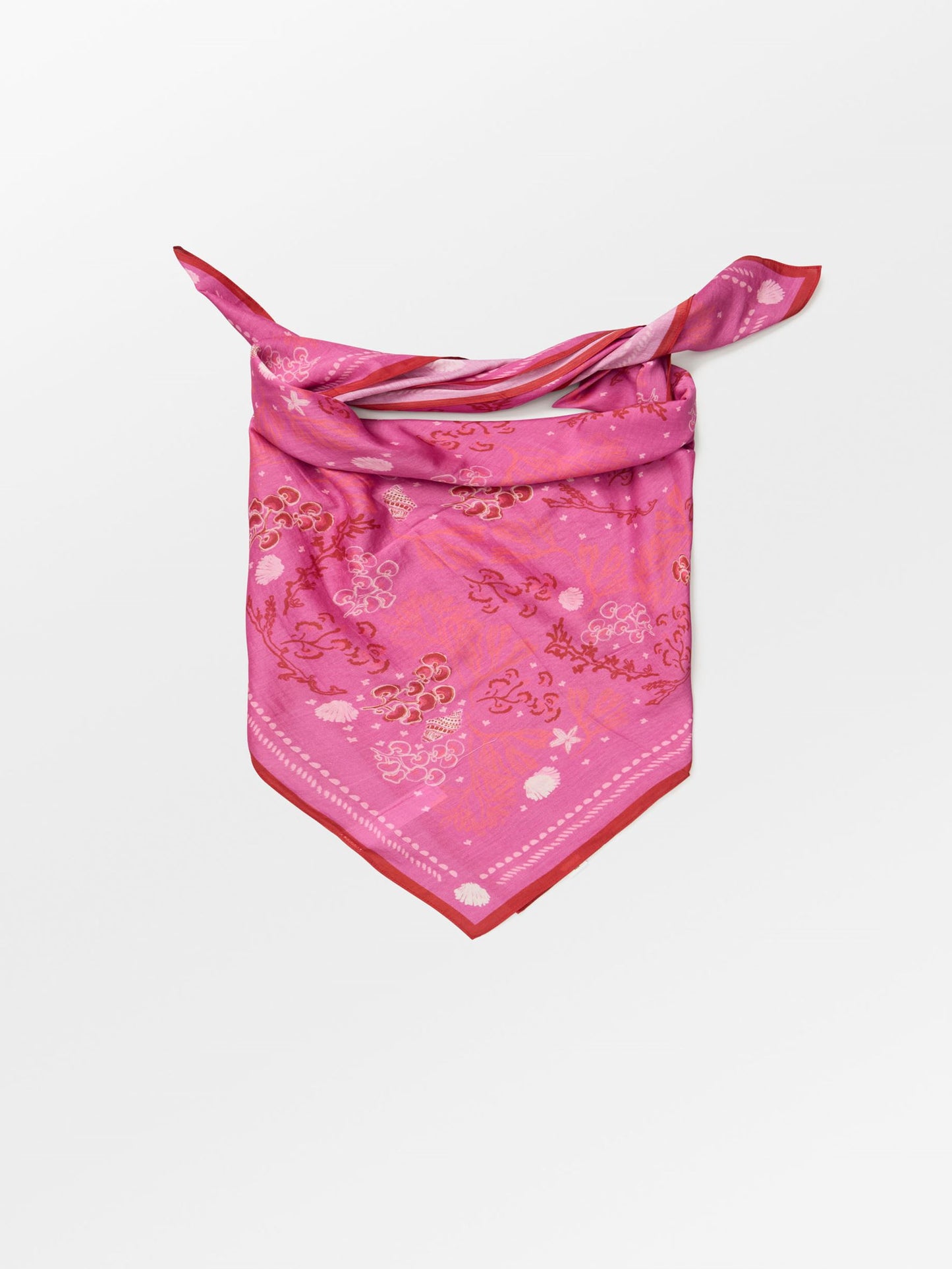 Seastoria Sico Scarf OneSize Becksöndergaard.dk