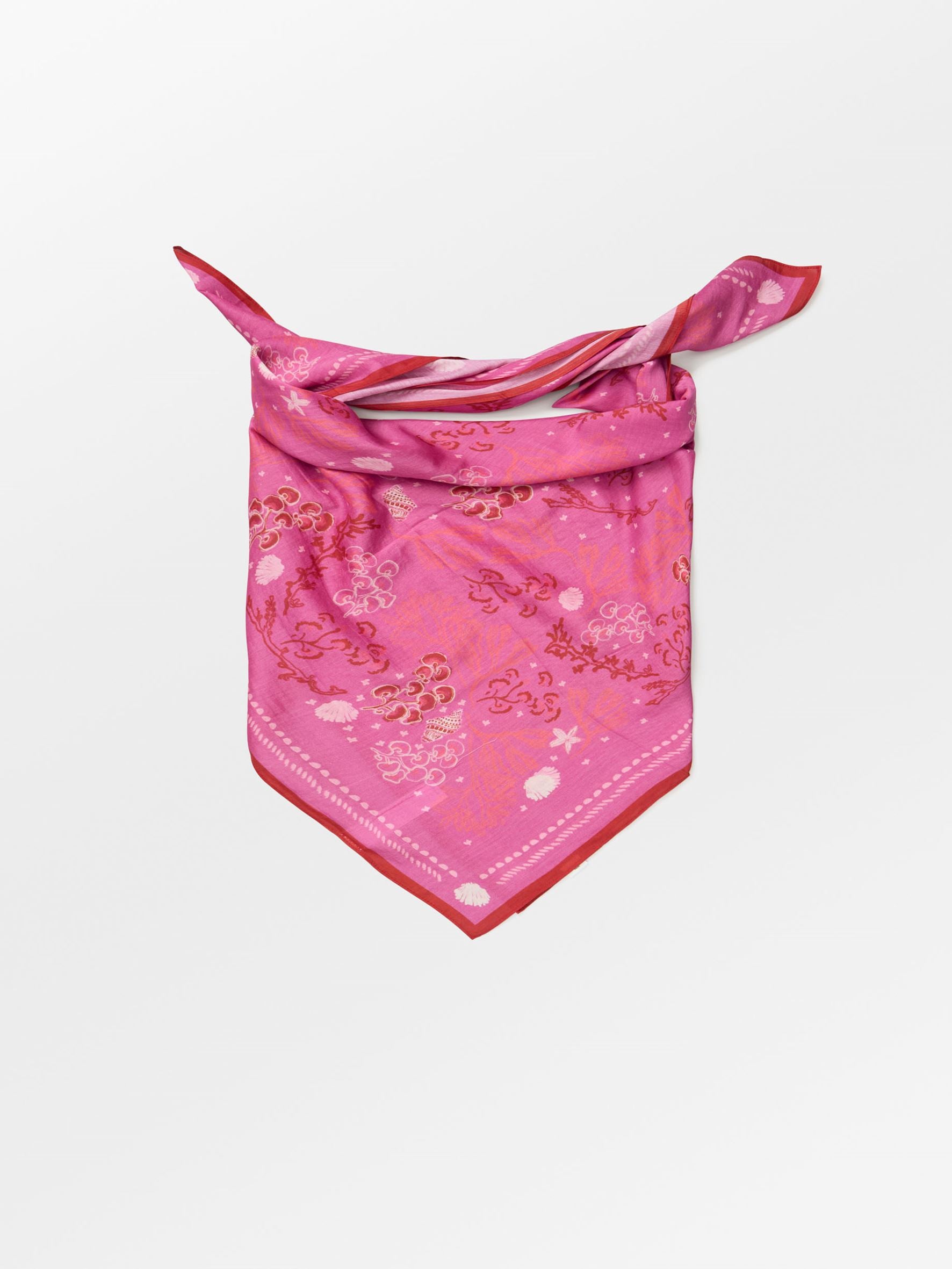 Seastoria Sico Scarf OneSize Becksöndergaard.dk