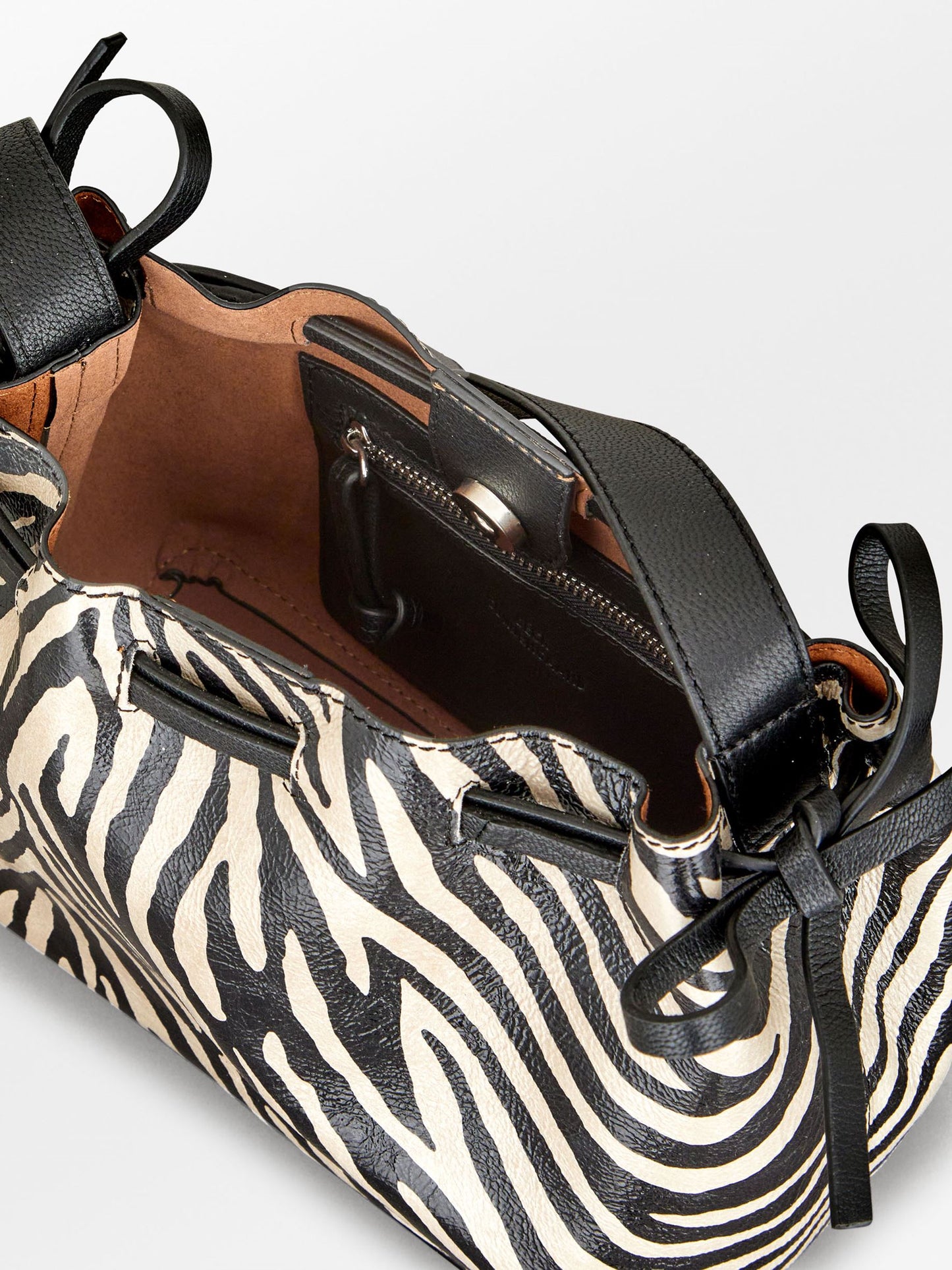 Zelora Brea Bag OneSize Becksöndergaard.dk