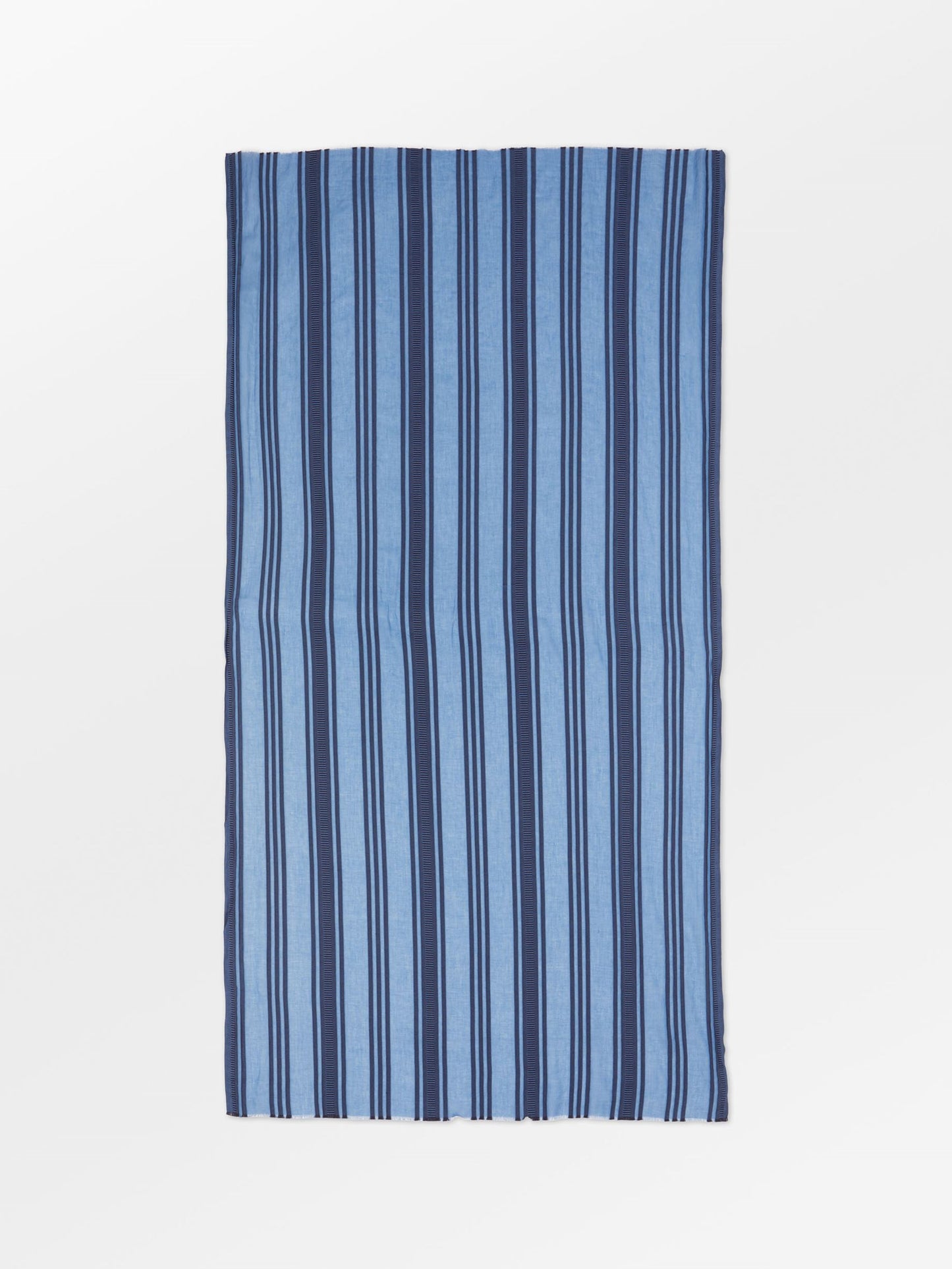 Kamea Cowea Scarf OneSize Becksöndergaard.dk