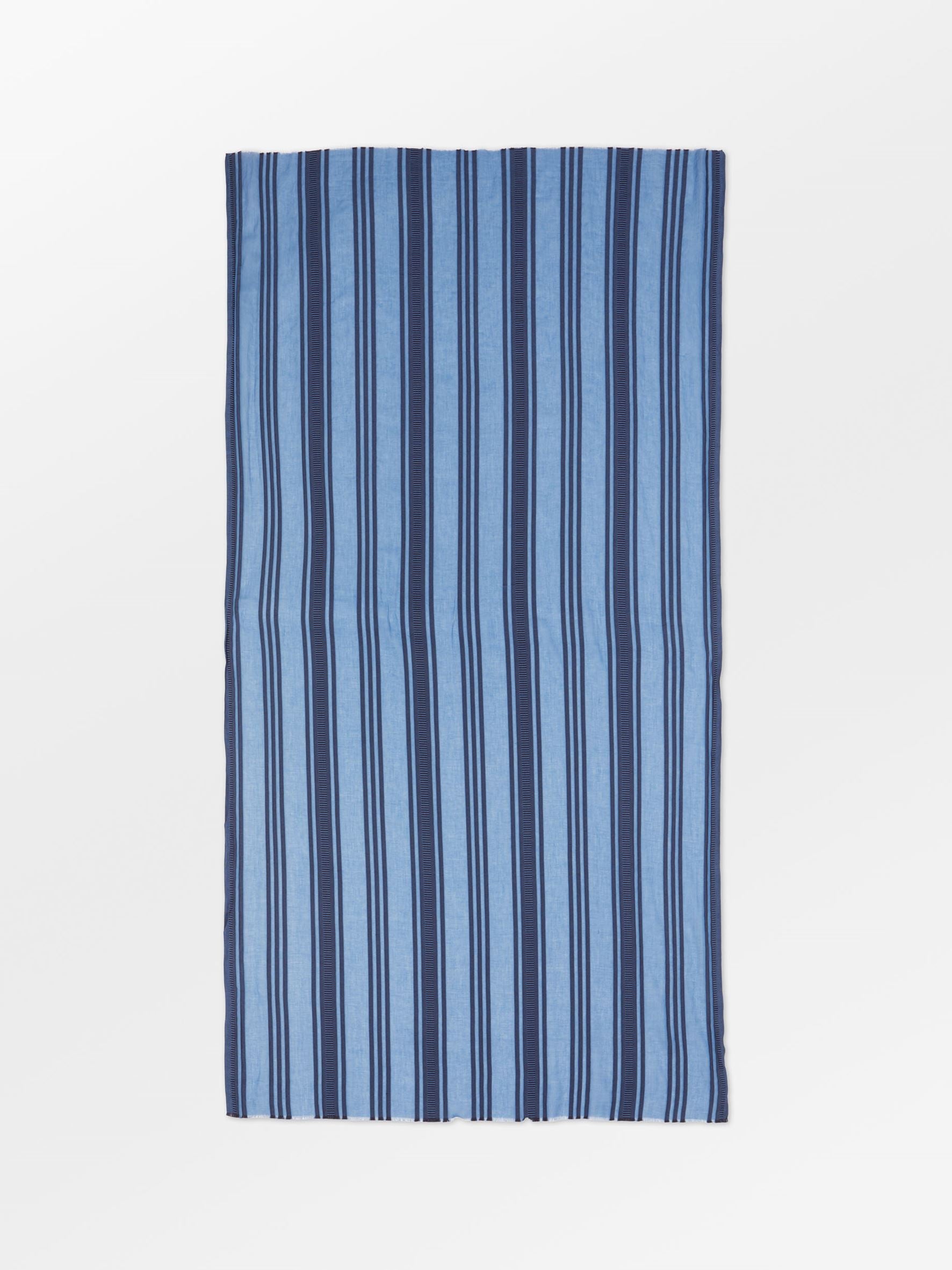 Kamea Cowea Scarf OneSize Becksöndergaard.dk