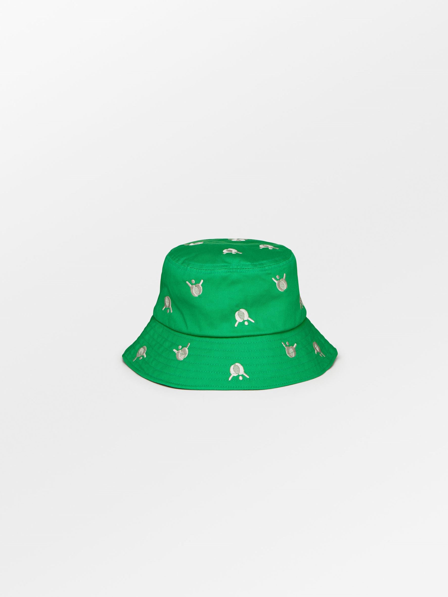 Batty Bucket Hat Clothing Becksöndergaard.dk   