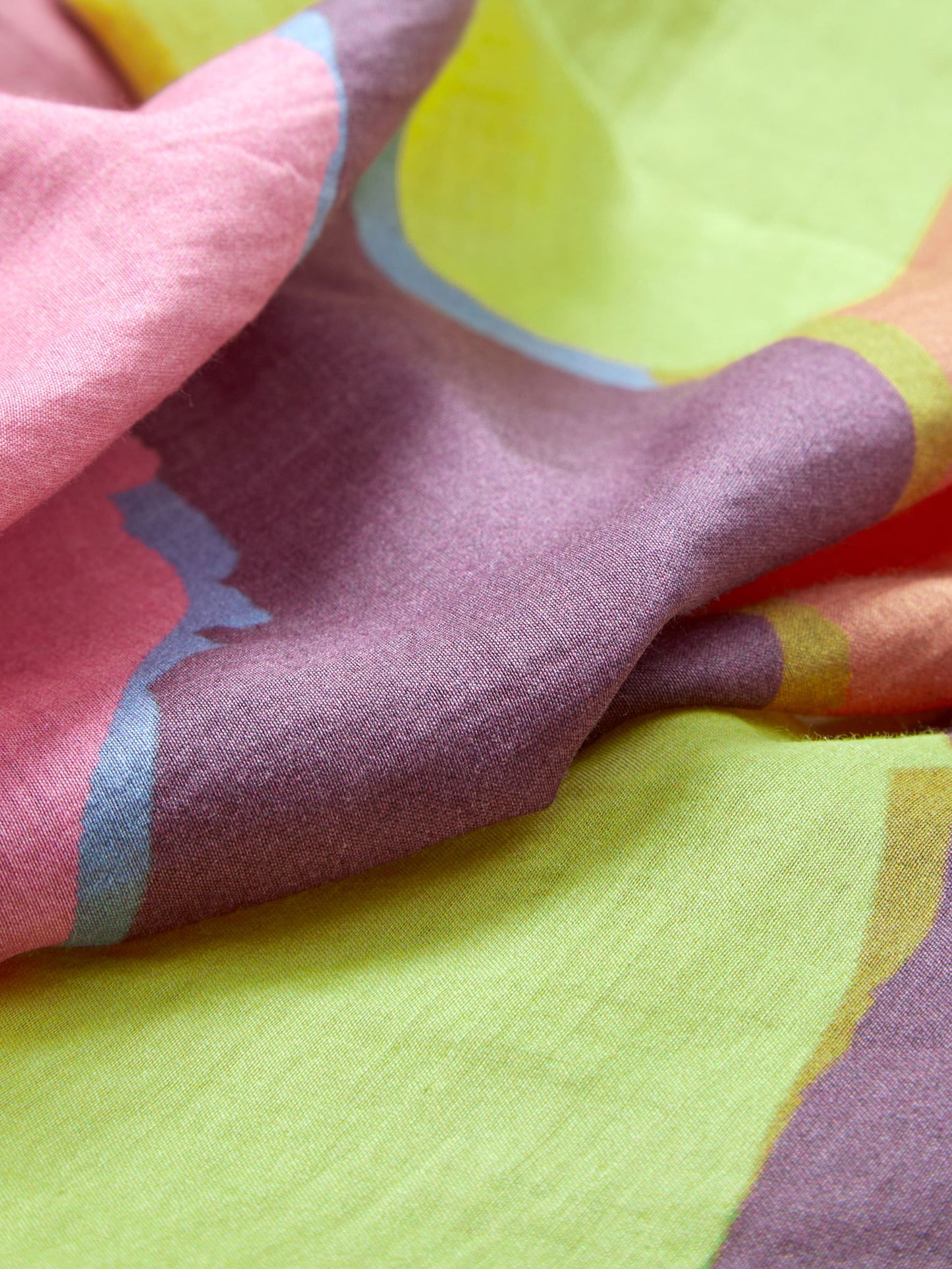 Blovia Sico Scarf OneSize Becksöndergaard.dk