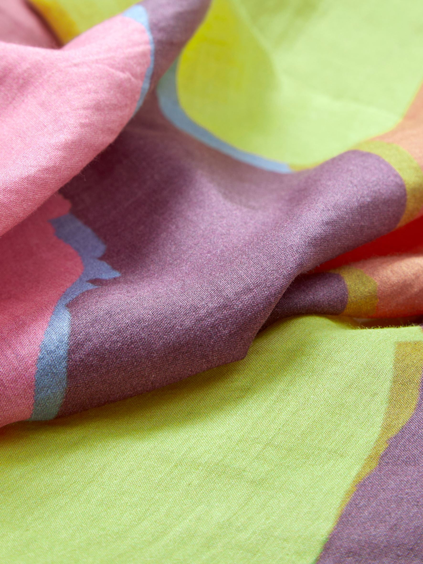 Blovia Sico Scarf OneSize Becksöndergaard.dk