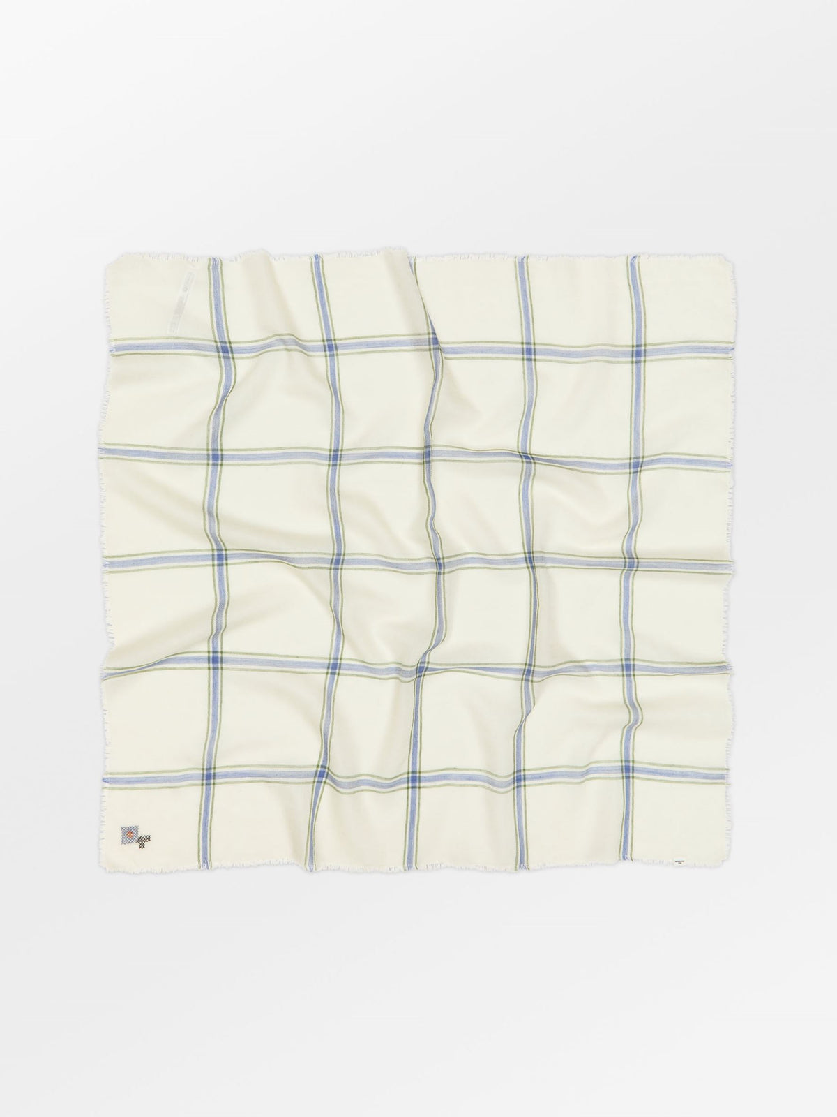 Gridwyn Woo Scarf OneSize Becksöndergaard.dk