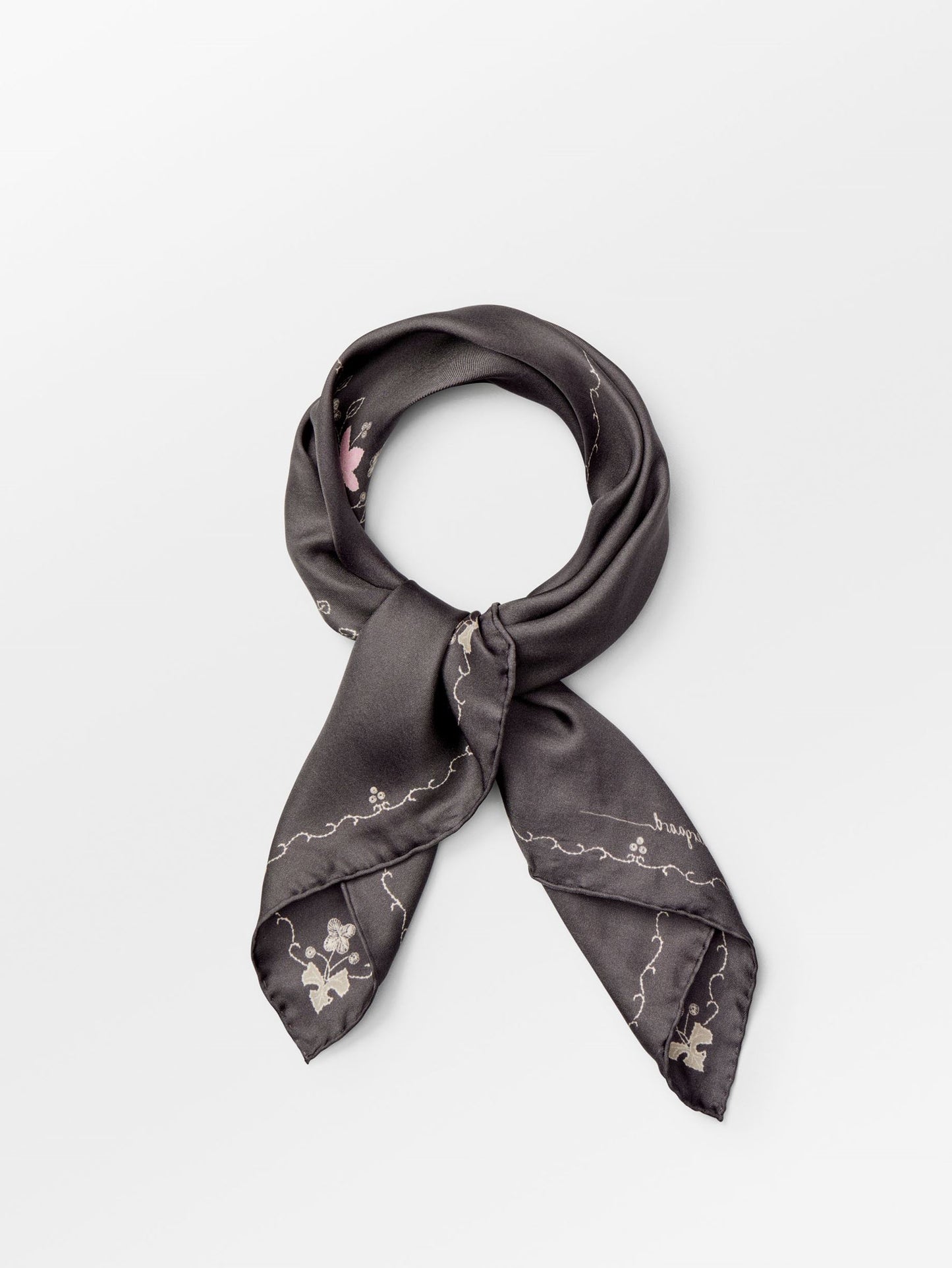 Brodaria Sia Scarf OneSize Becksöndergaard.dk