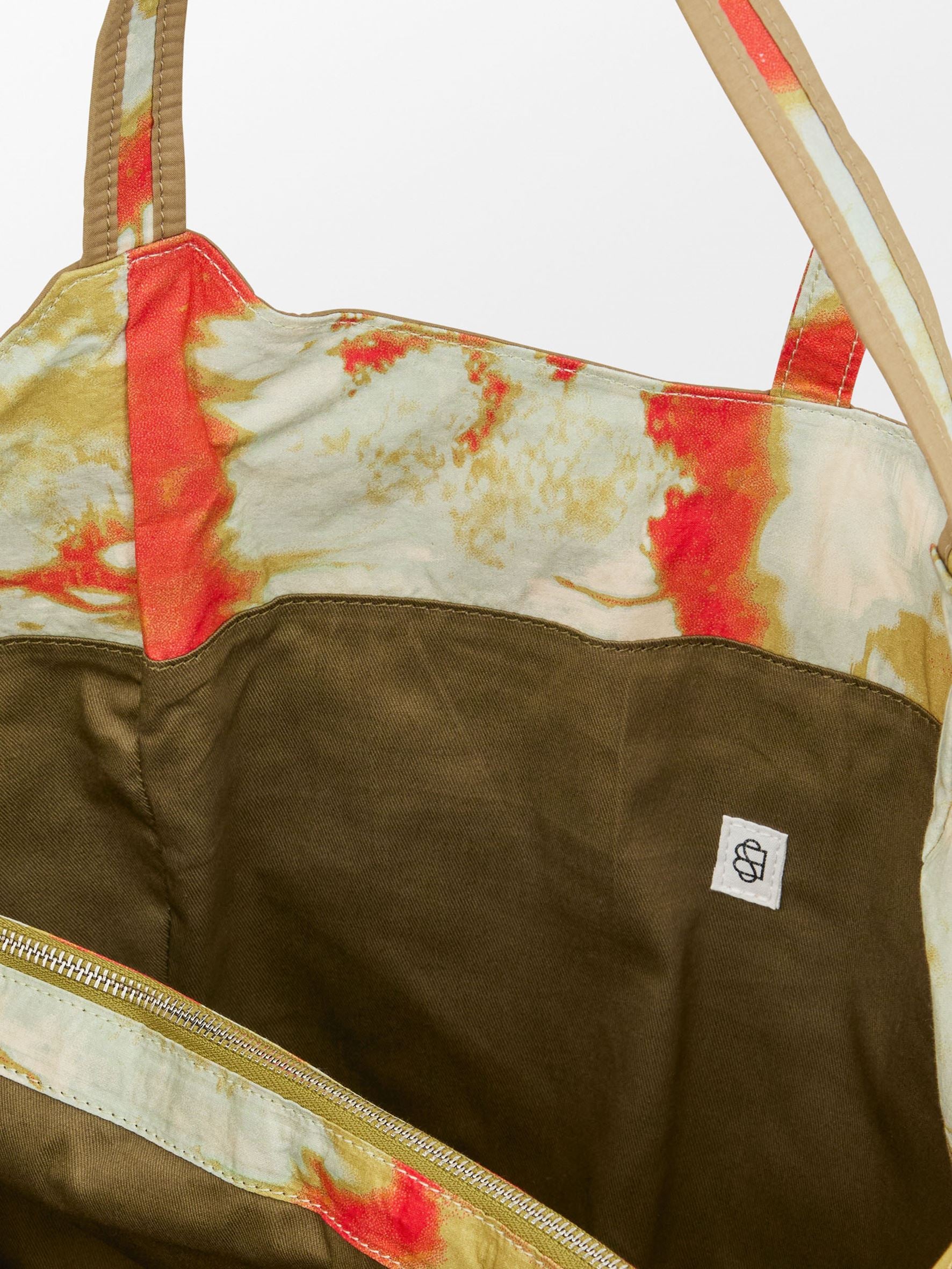 Tiedye Raika Bag OneSize Becksöndergaard.dk