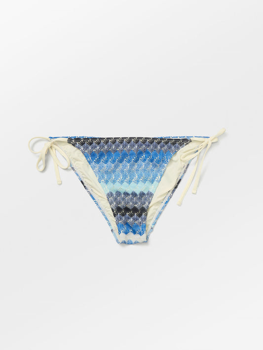 Becksöndergaard, Amber Baila Bikini Tanga - Dazzling Blue, archive, archive, swimwear, swimwear, noos, swimwear, swimwear, black week, black week, noos