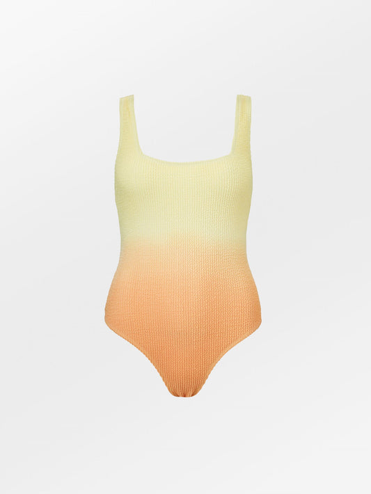 Ombre Ella Swimsuit Clothing Becksöndergaard.dk   