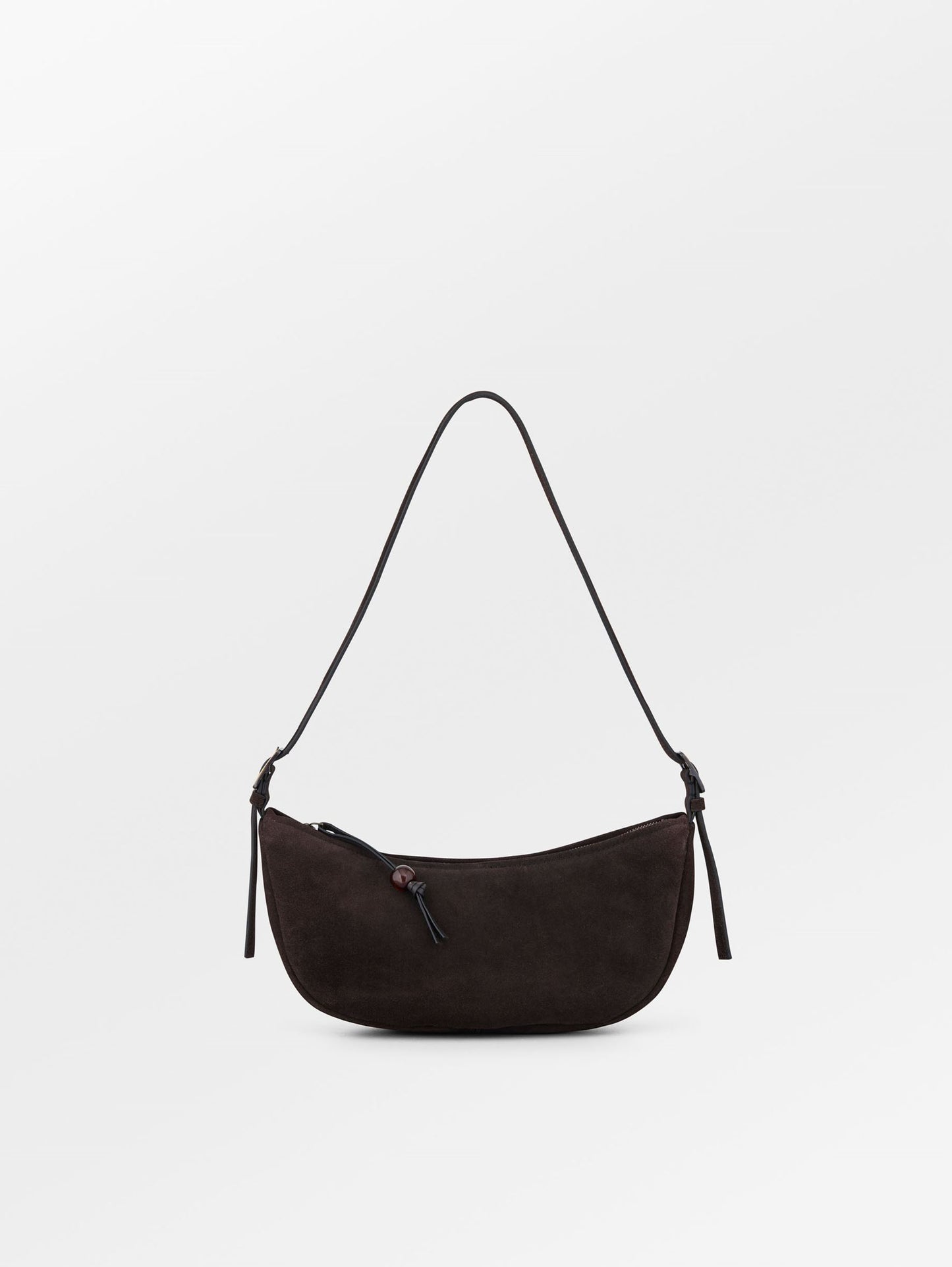 Suede Veg Tacey Bag OneSize Becksöndergaard.dk