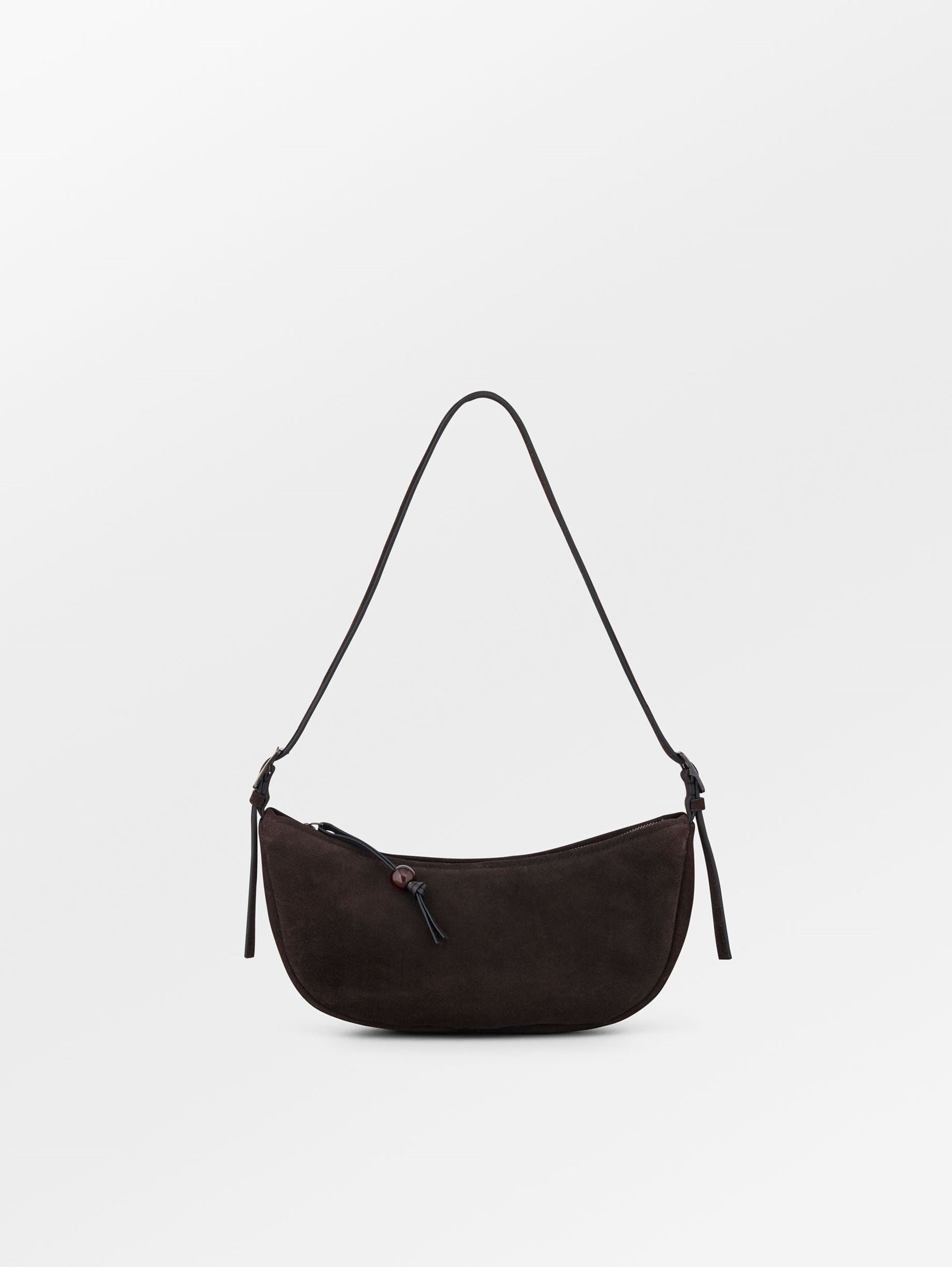 Suede Veg Tacey Bag OneSize Becksöndergaard.dk