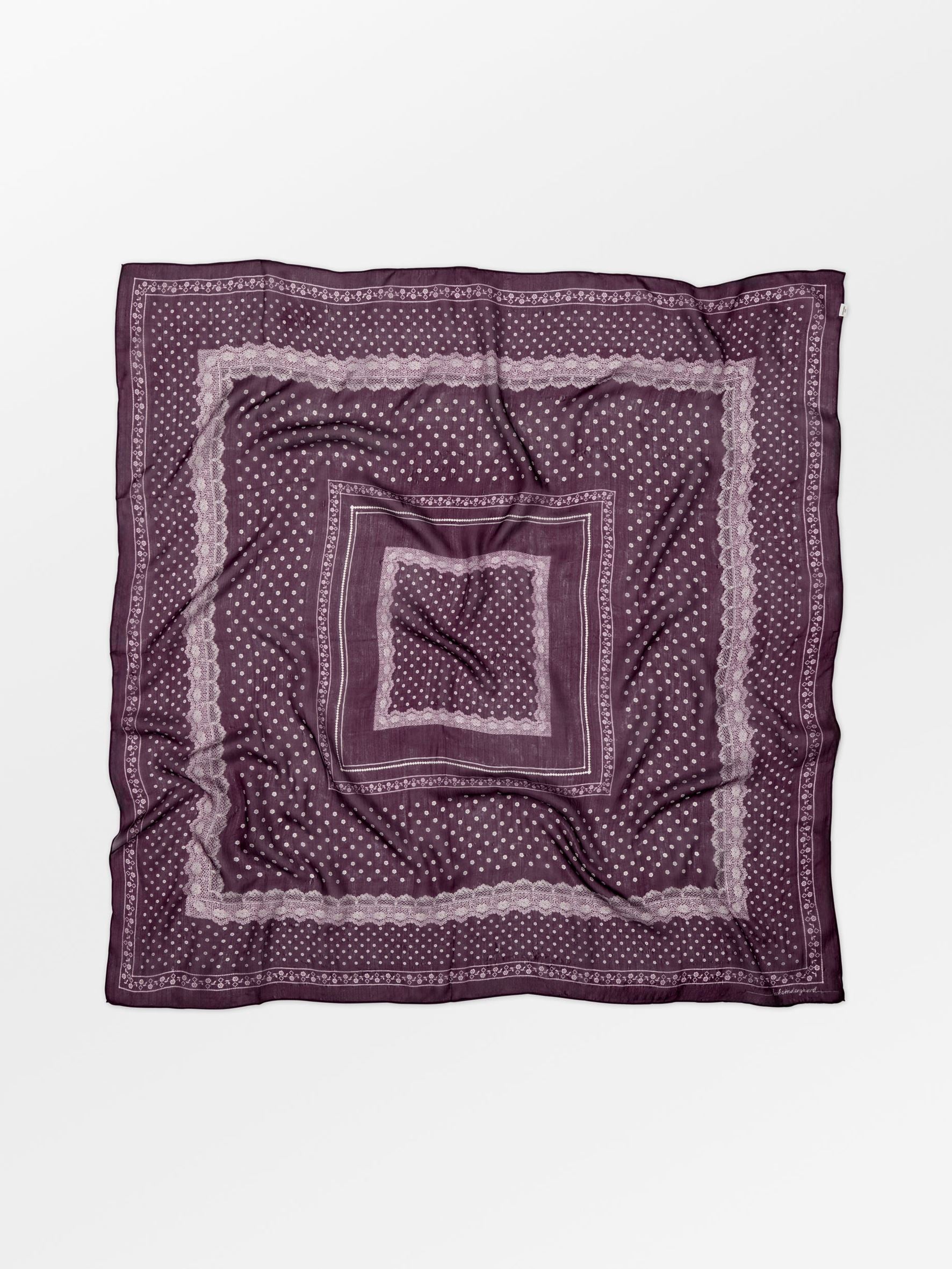 Lacia Tabby Sia Scarf OneSize Becksöndergaard.dk