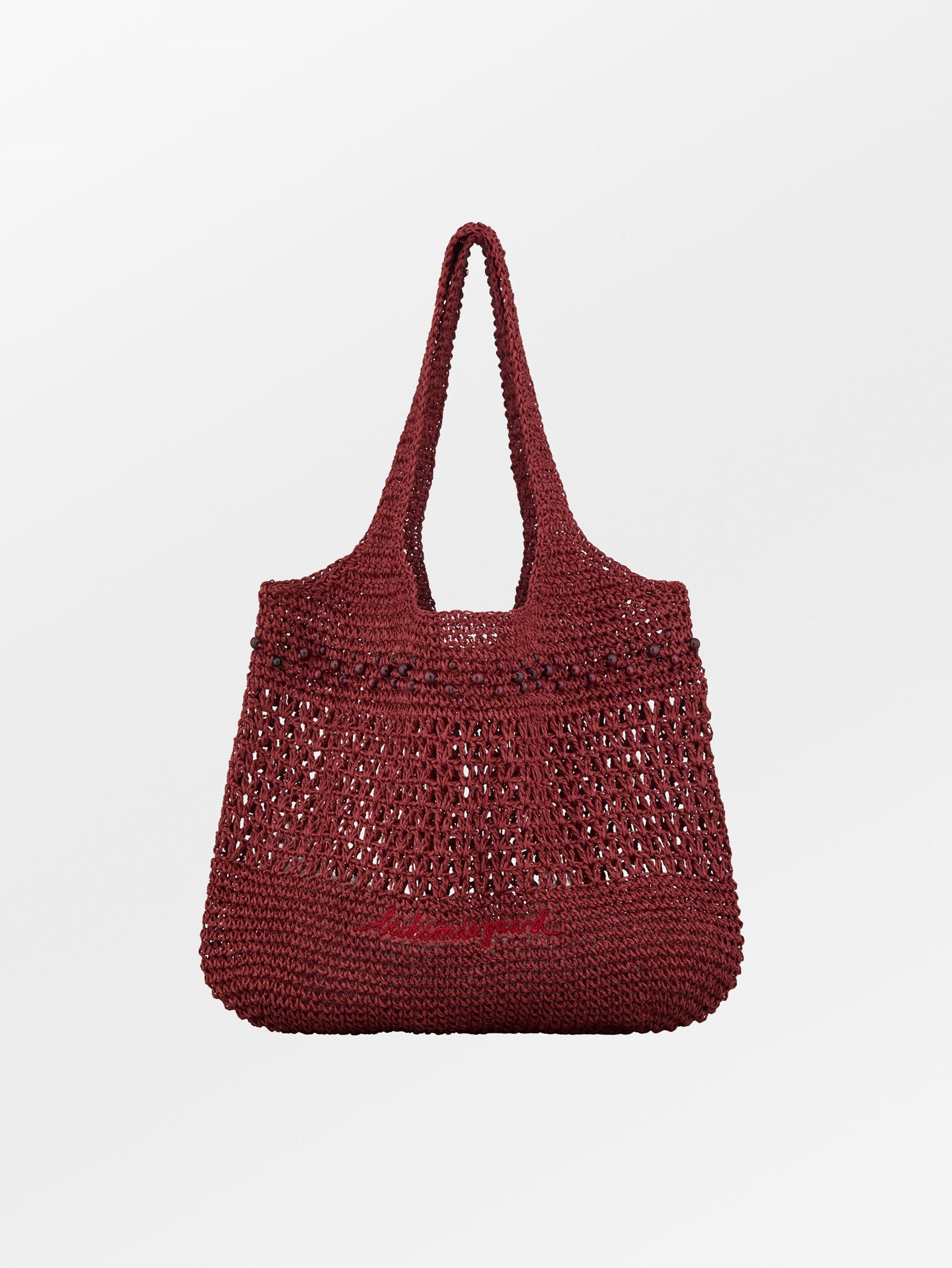 Vanessa Riley Bag OneSize Becksöndergaard.dk