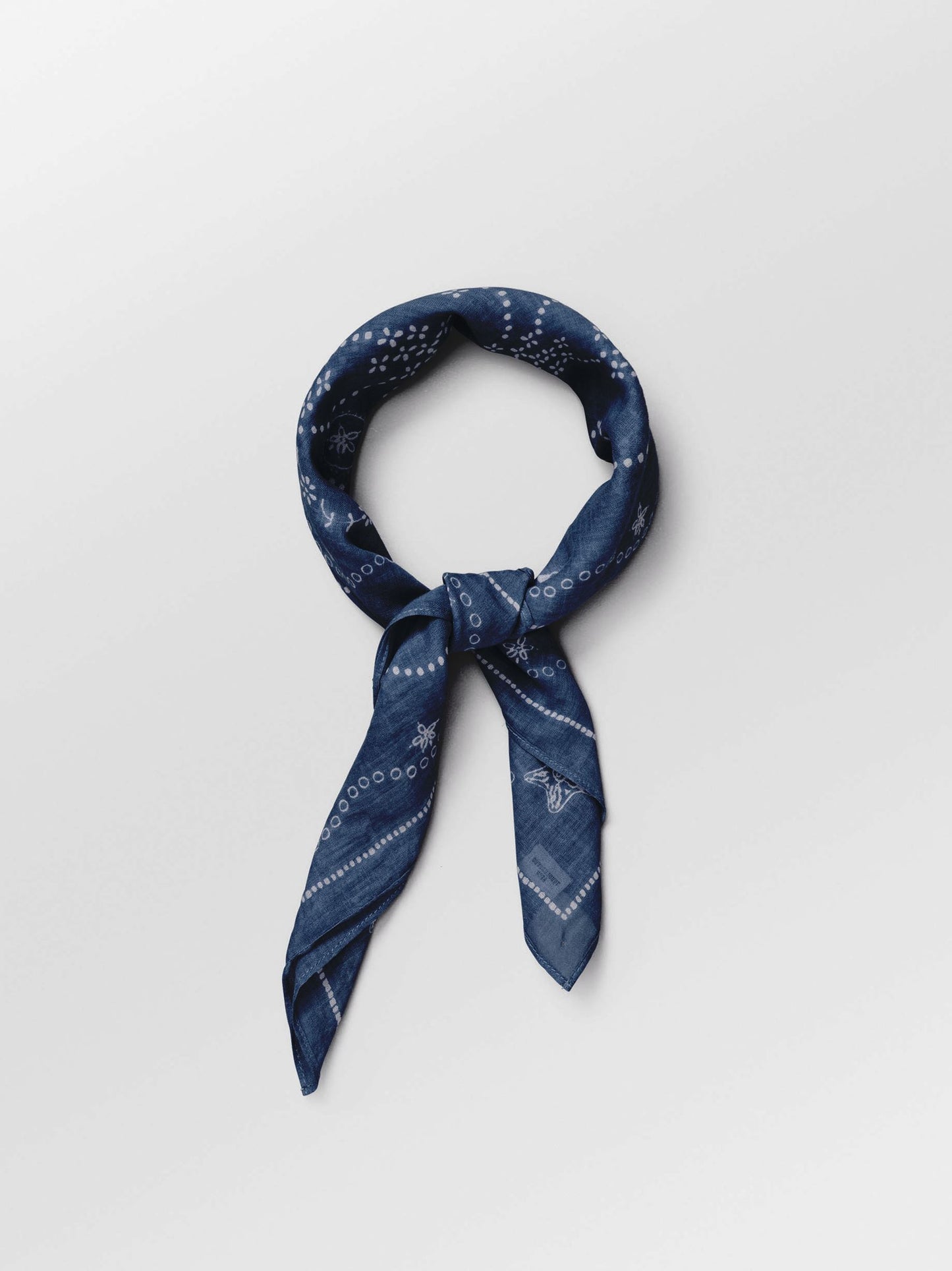 Anglaisia Cotta Scarf OneSize Becksöndergaard.dk