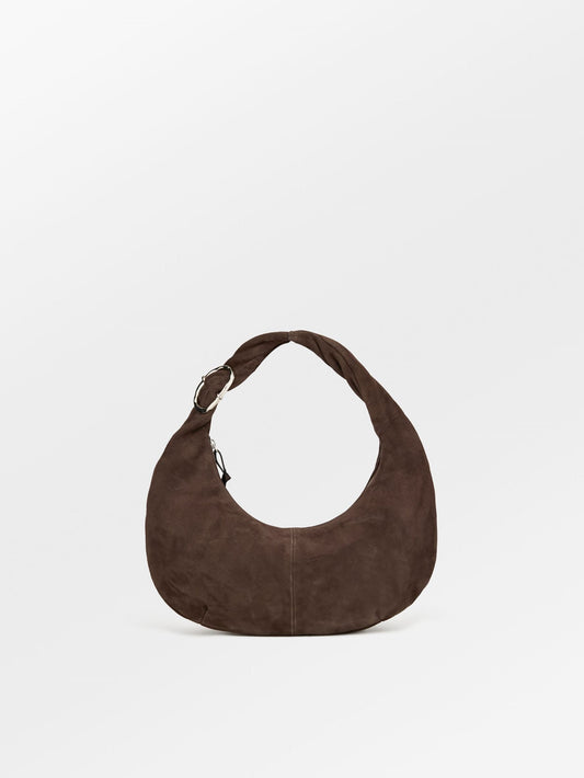 Suede Lona Small Bag OneSize Becksöndergaard.dk   