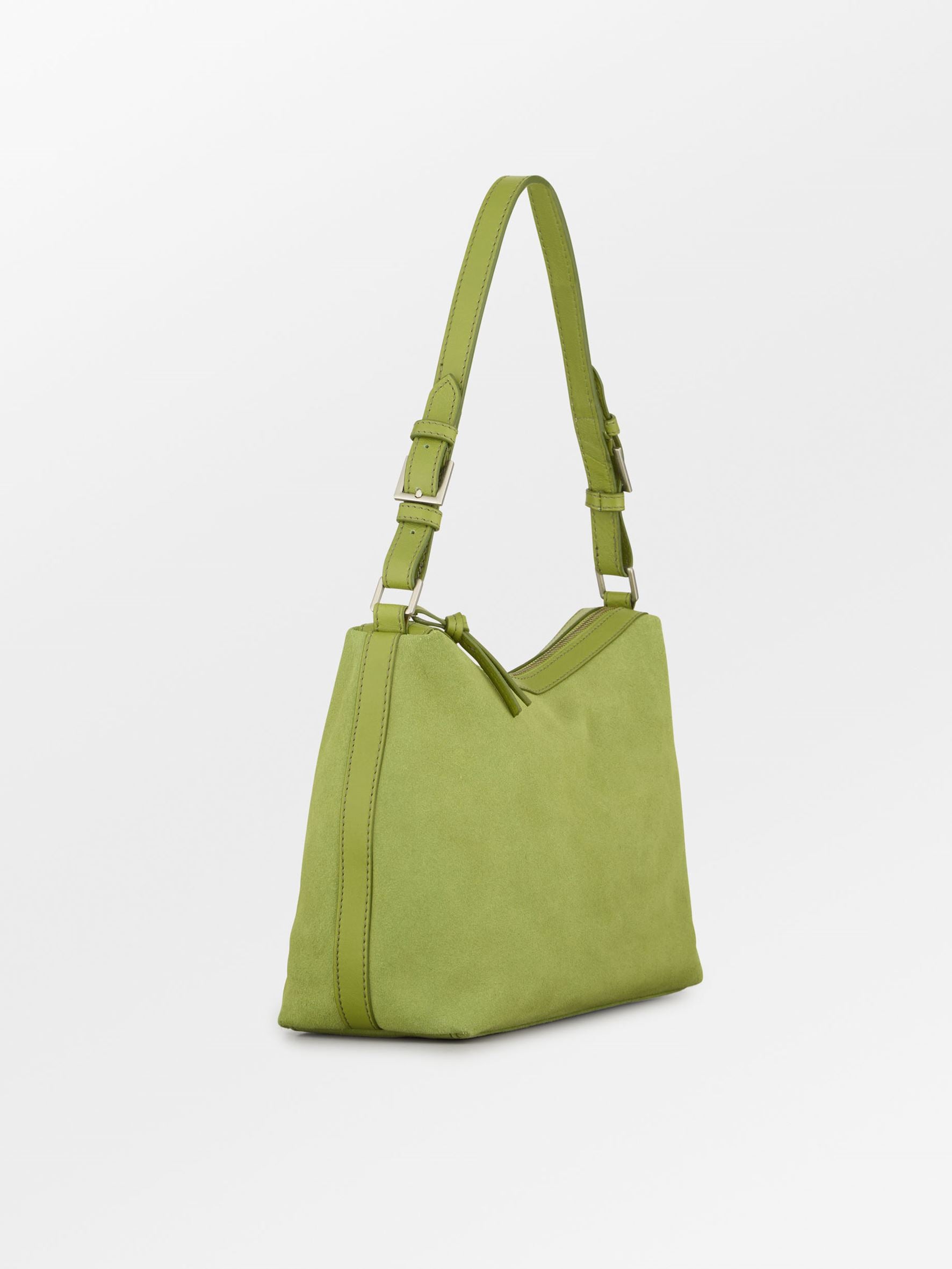 Suede Ginni Old Bag OneSize Becksöndergaard.dk