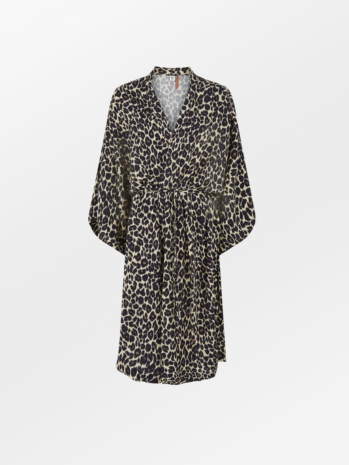 Leoli Moss Leonora Kimono Clothing Becksöndergaard.dk