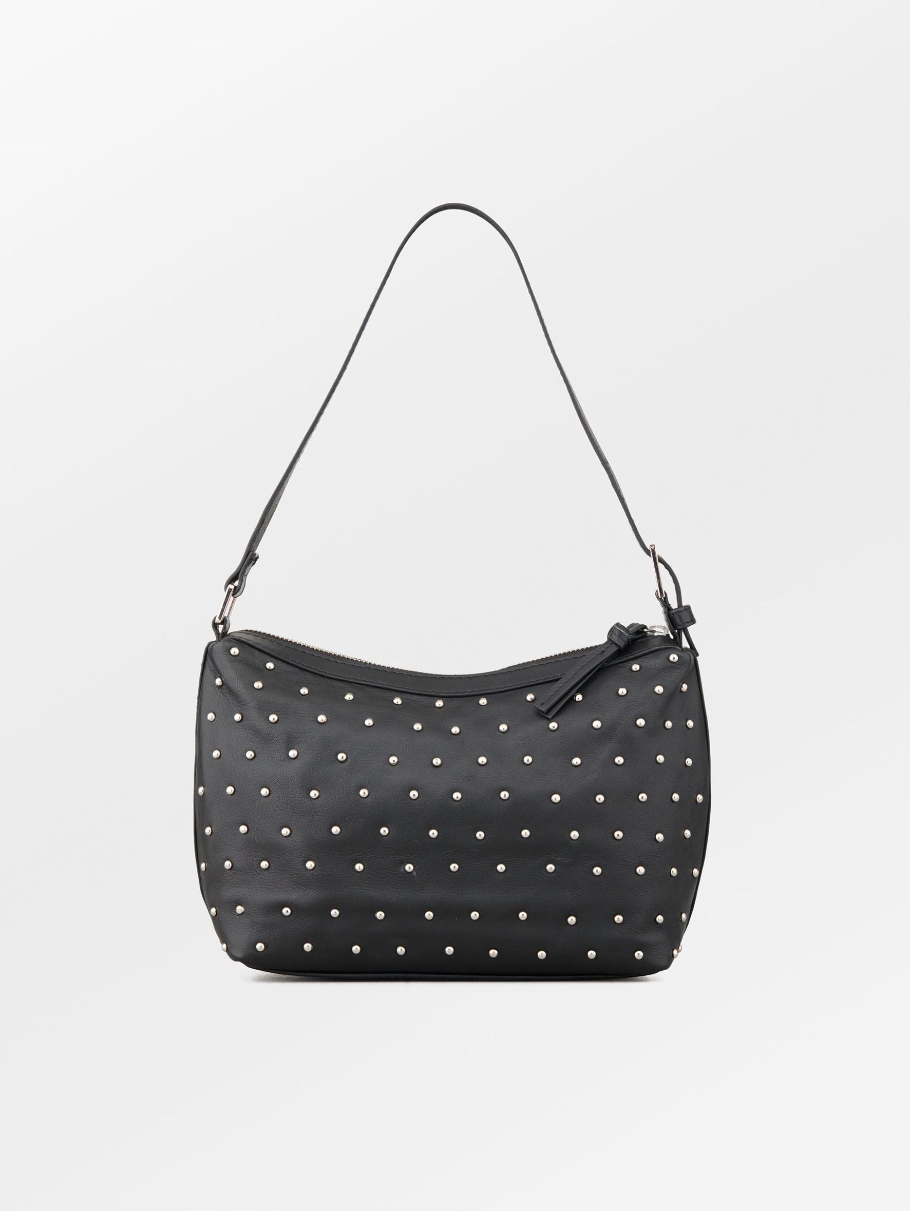 Nappa Stud Ginni Small Bag OneSize Becksöndergaard.dk