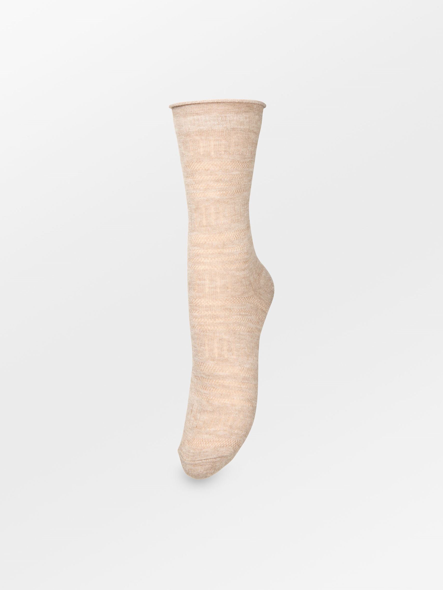 Lucretia Wola Sock Socks Becksöndergaard.dk