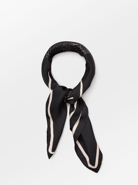 Tinea Sia Scarf OneSize Becksöndergaard.dk