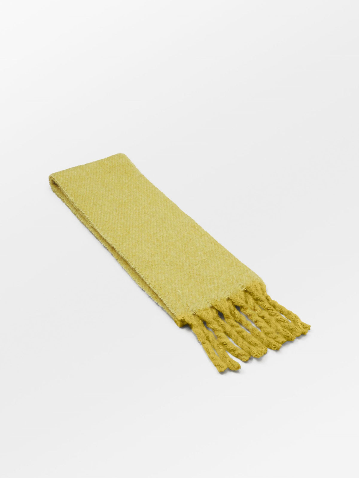 Slim Bartletta Scarf OneSize Becksöndergaard.dk