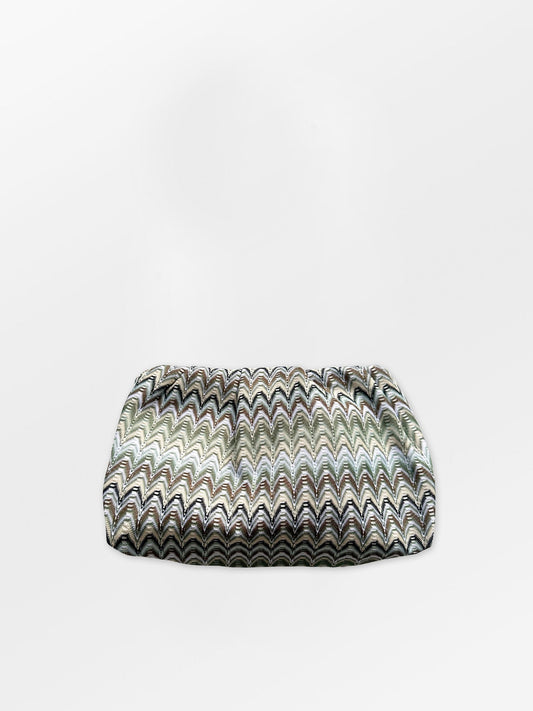 Pala Maxi Clutch Bag OneSize Becksöndergaard.dk