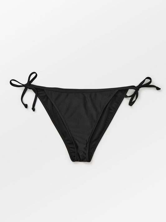 Baila Bikini Tanga - Black Clothing Becksöndergaard.dk