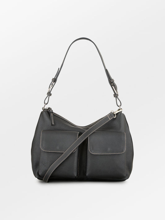 Grain Ginni Medi Pocket Bag OneSize Becksöndergaard.dk