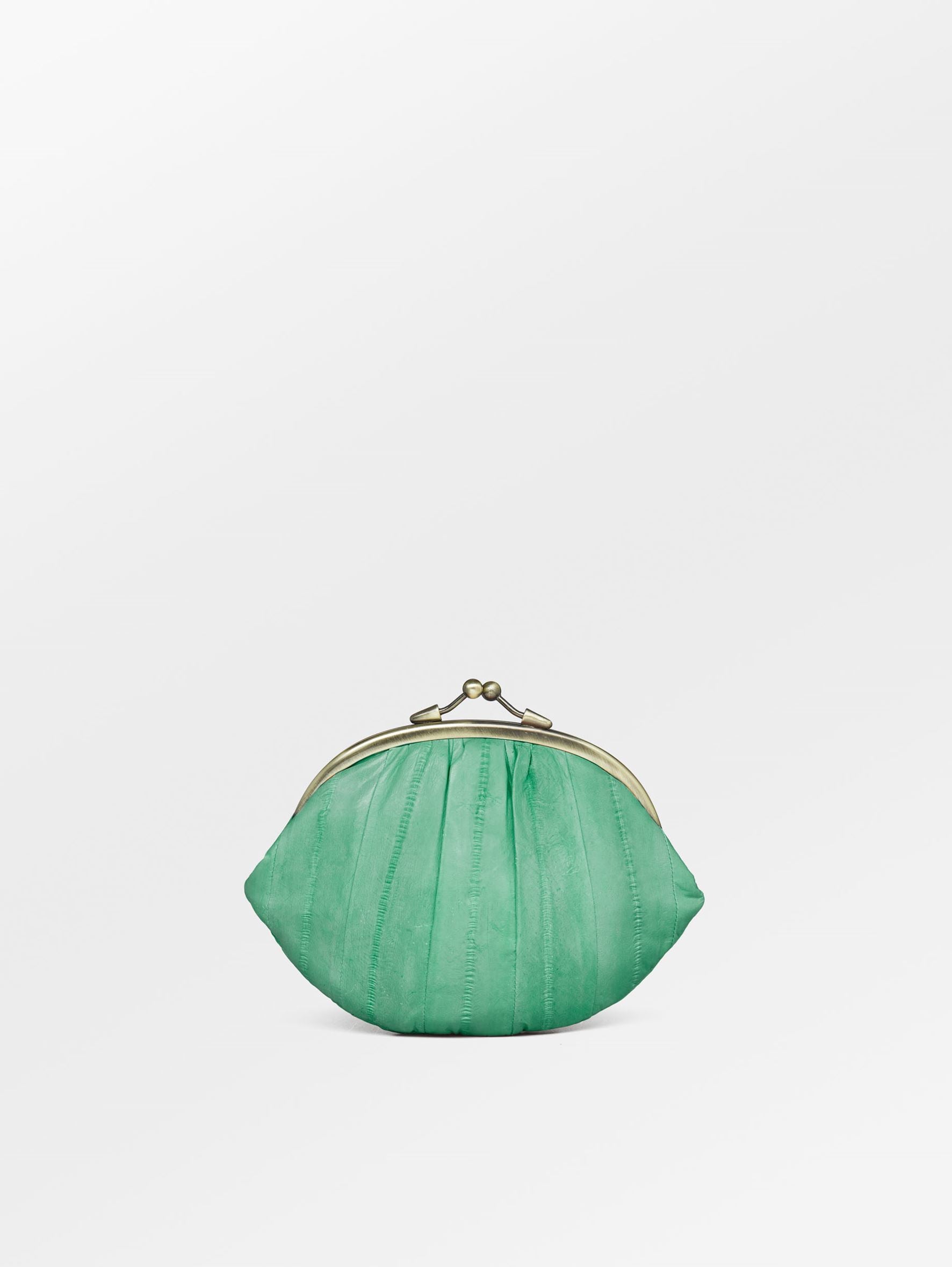 Becksöndergaard, Granny Purse - Spring Green, accessories, accessories