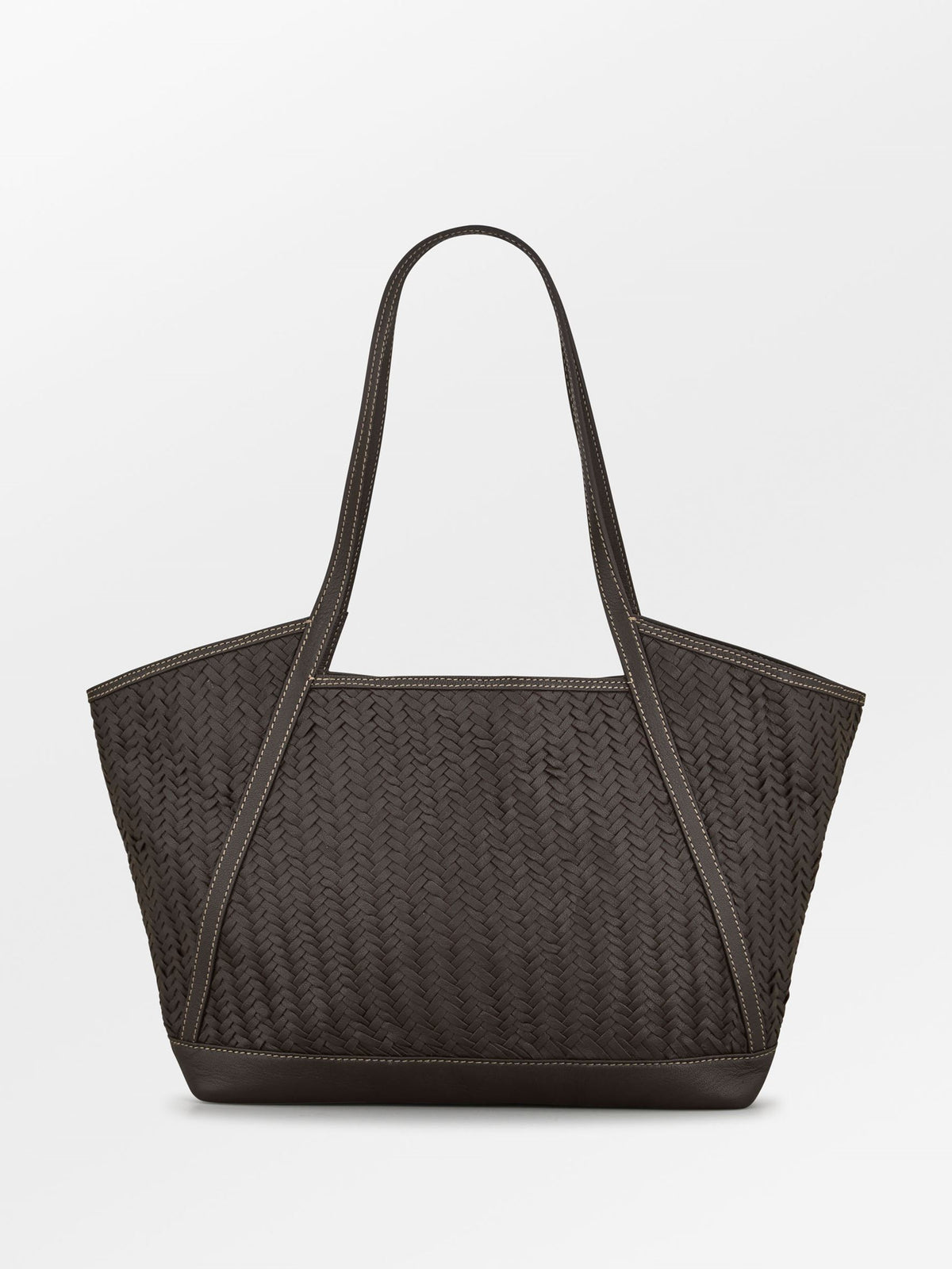 Becksöndergaard, Braida Josette Bag - Chocolate Plum, onesize