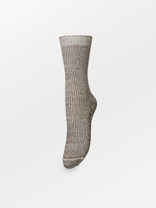 Mela Cotta Sock Socks Becksöndergaard.dk