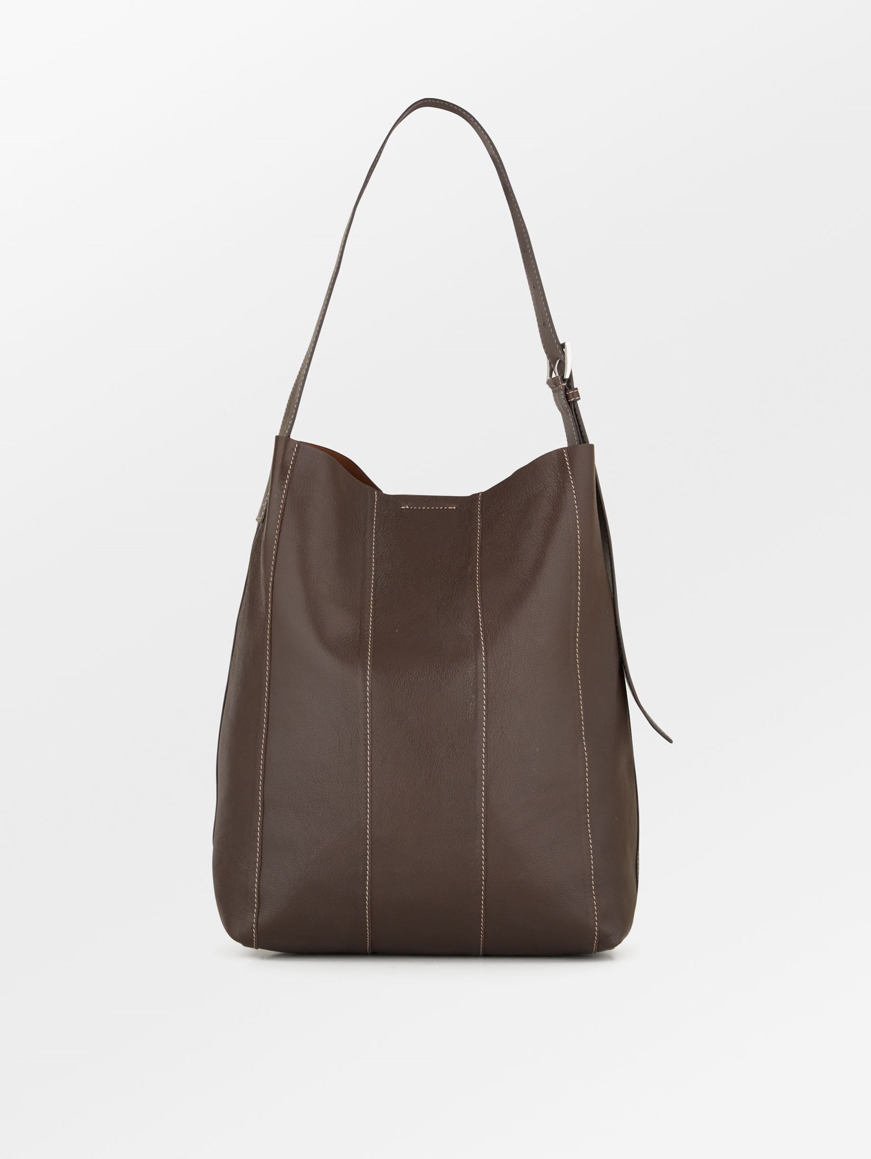 Panella Mae Buckle Bag OneSize Becksöndergaard.dk