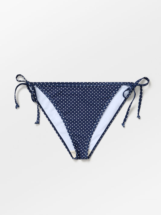 Polka Dot Baila Bikini Tanga Clothing Becksöndergaard.dk