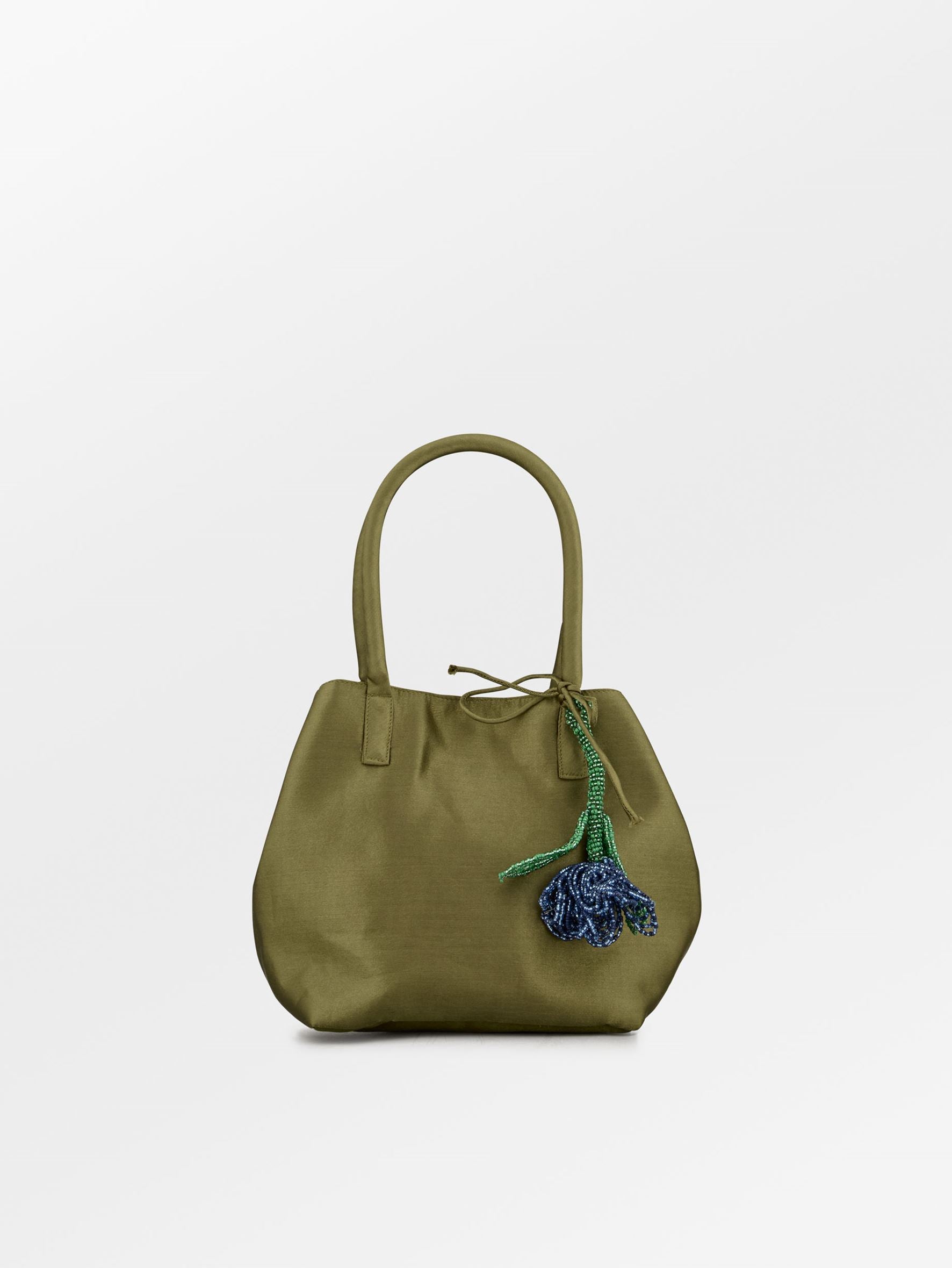 Tulipa Beaded Fiona Bag OneSize Becksöndergaard.dk