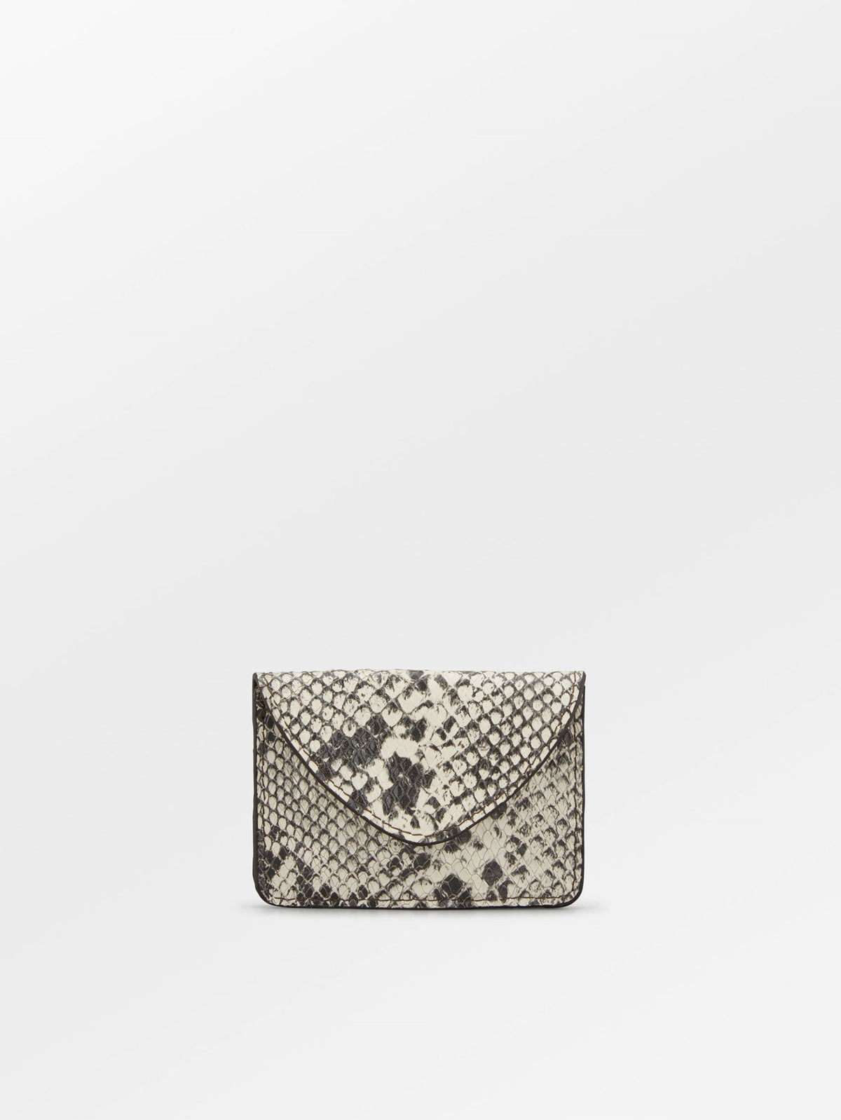 Serpentia Card Wallet OneSize Becksöndergaard.dk