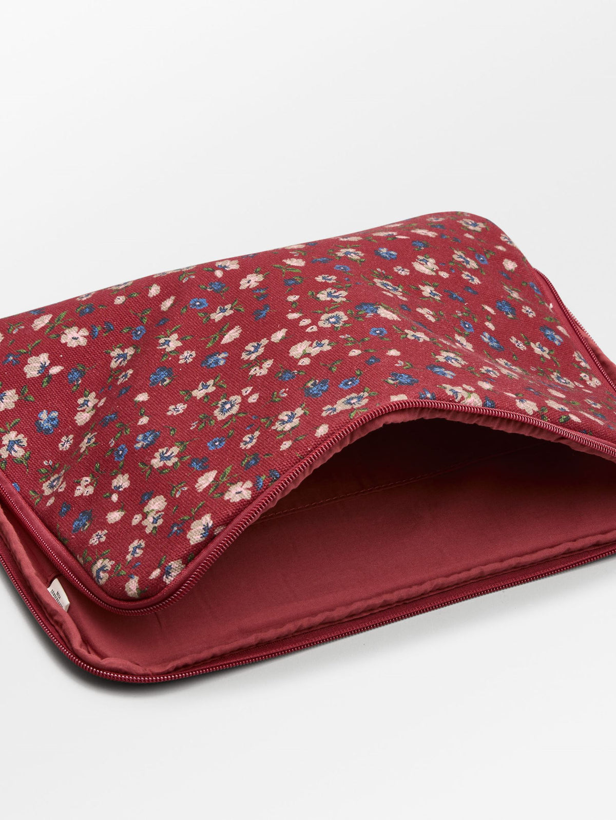 Meadora Canvas Computer Sleeve 13'' OneSize Becksöndergaard.dk