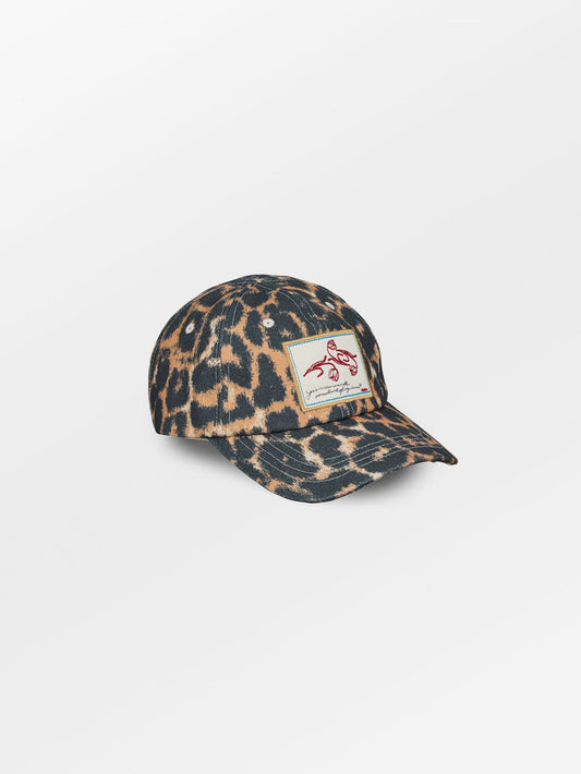 Leopa Cap OneSize Becksöndergaard.dk