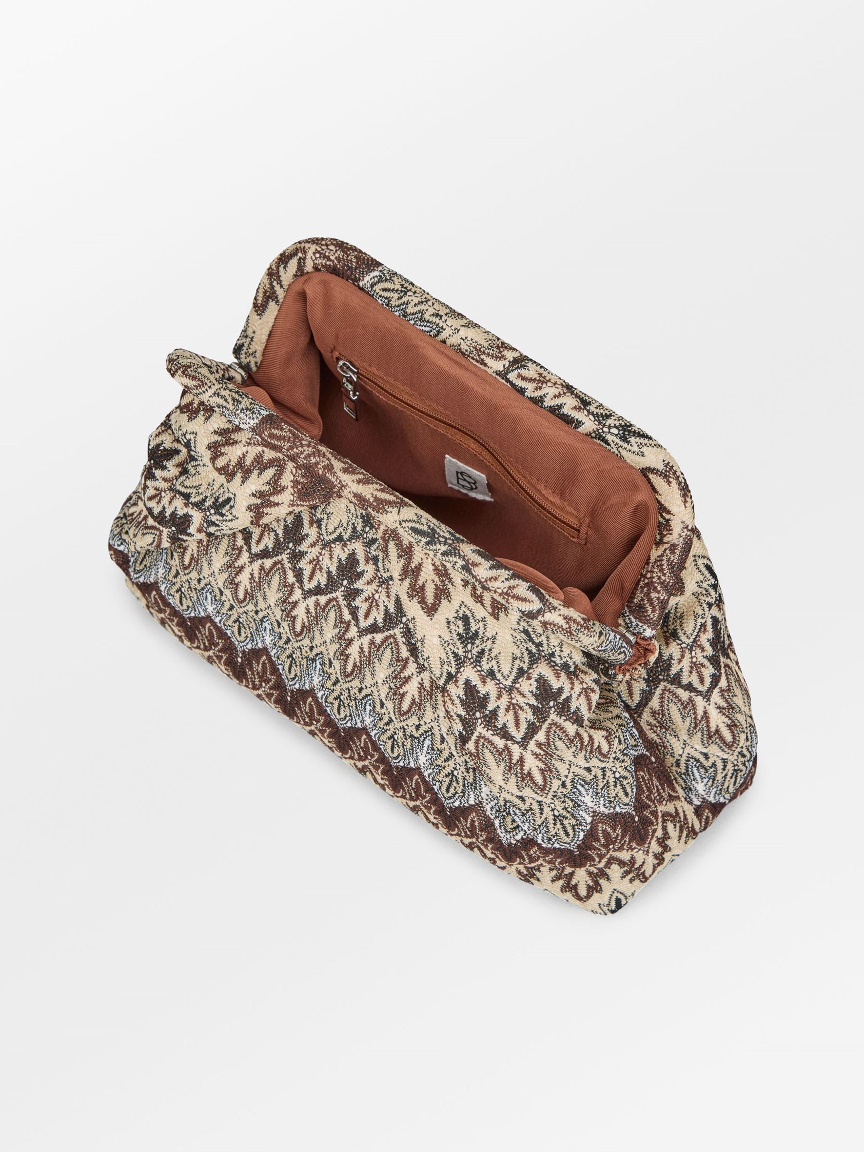 Pala Bonita Bag - Clutch OneSize Becksöndergaard.dk