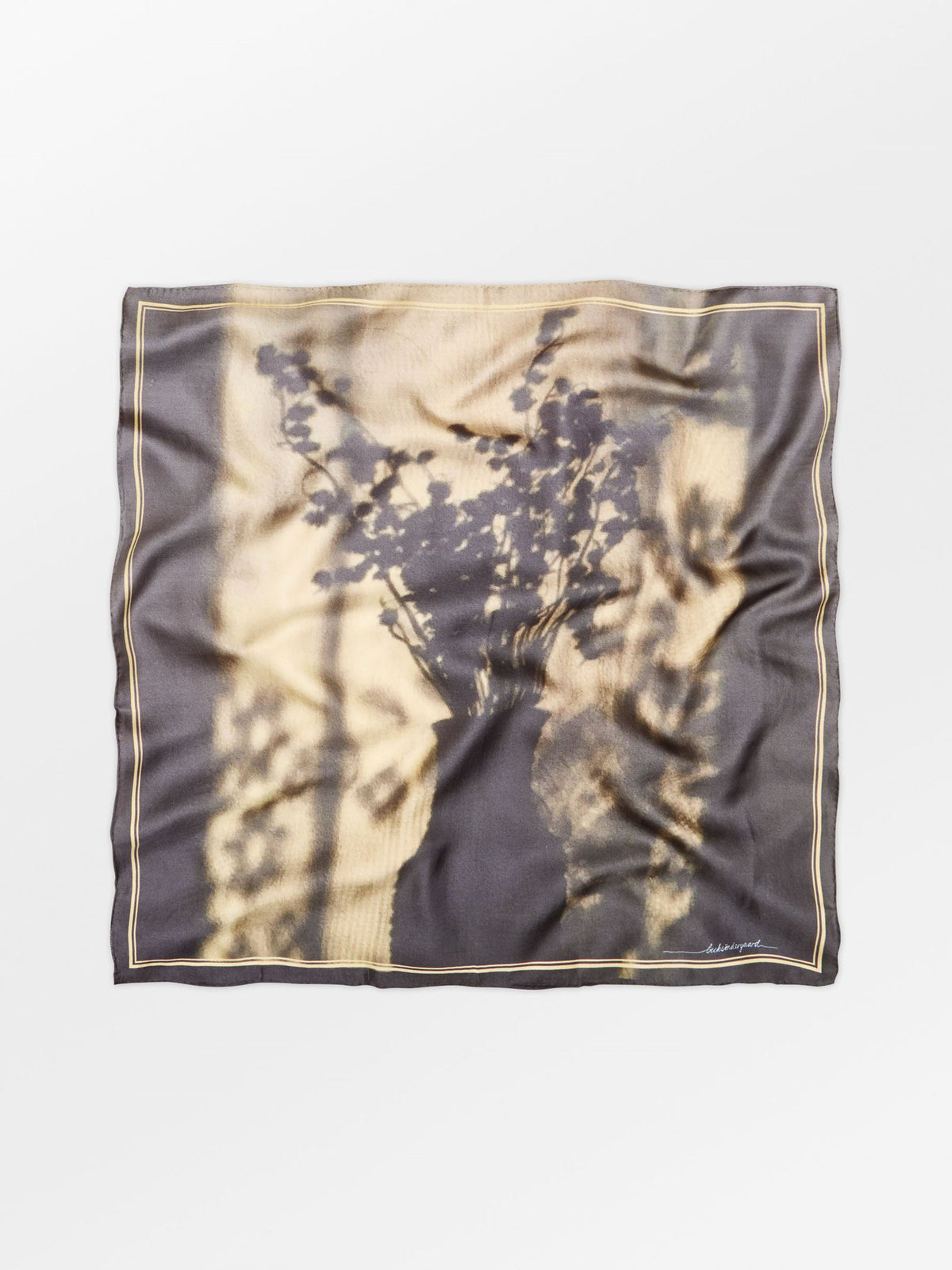Vaso Sia Scarf OneSize Becksöndergaard.dk