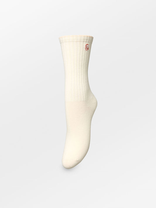 Rosia Cotta Sock Socks Becksöndergaard.dk