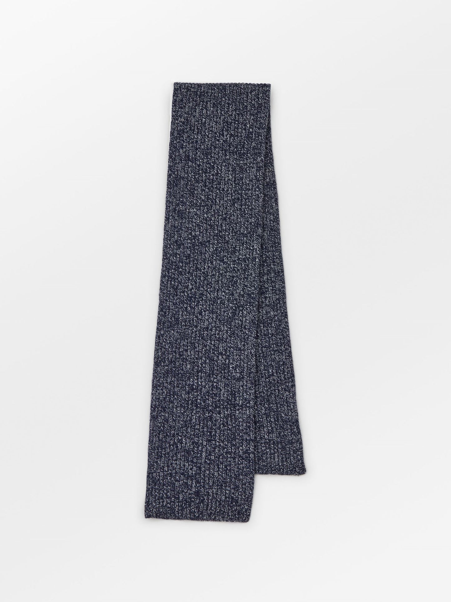 Cashrino Twisted Scarf OneSize Becksöndergaard.dk