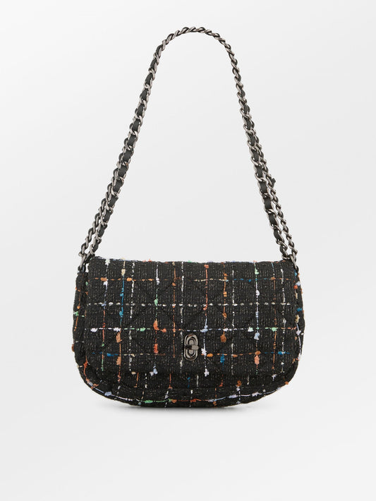 Becksöndergaard, Beau Hollis Bag - Black, bags, bags, bags, bags, bags, gifts, gifts, black week, black week