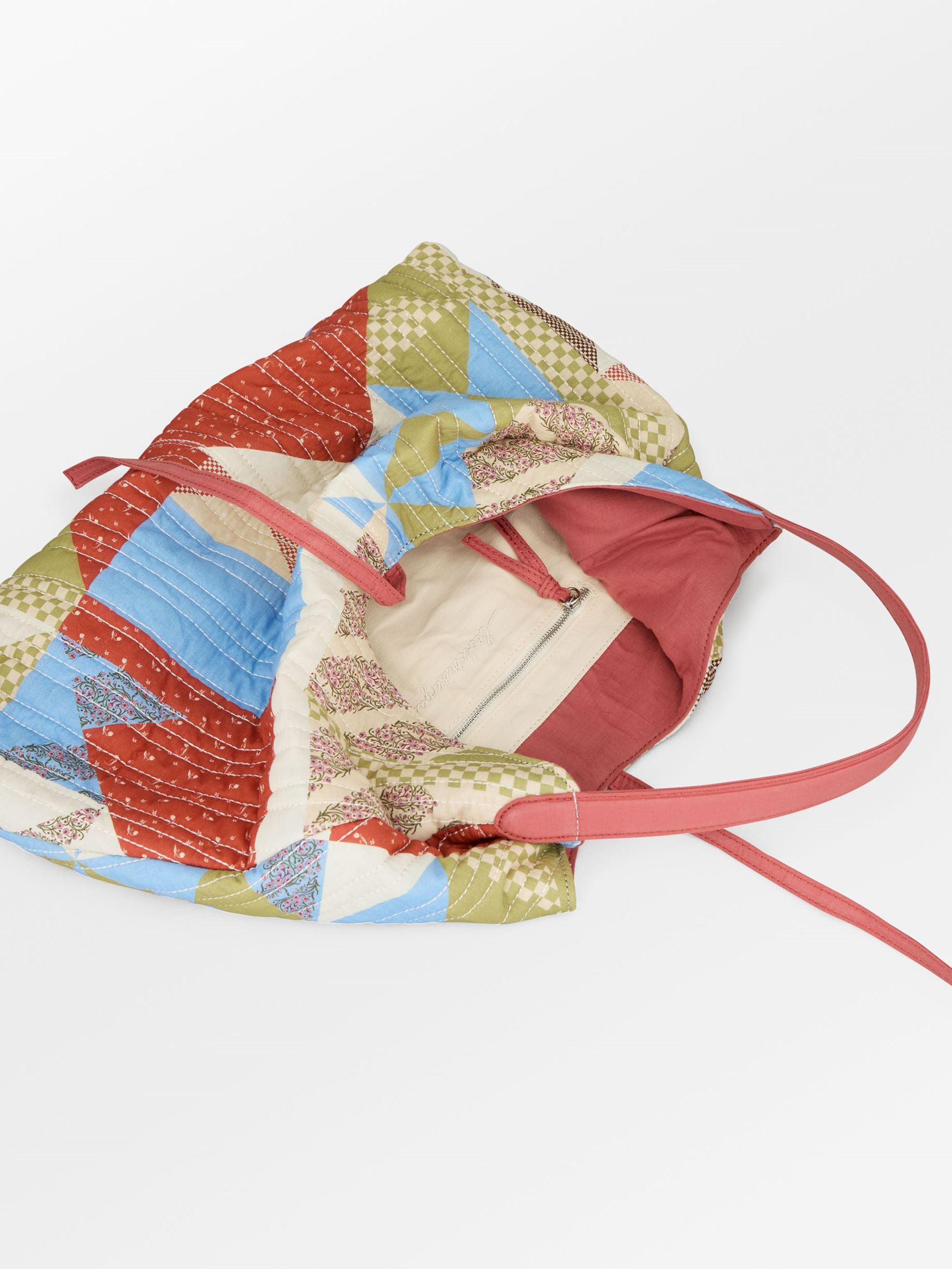 Quilta Siena Bag OneSize Becksöndergaard.dk