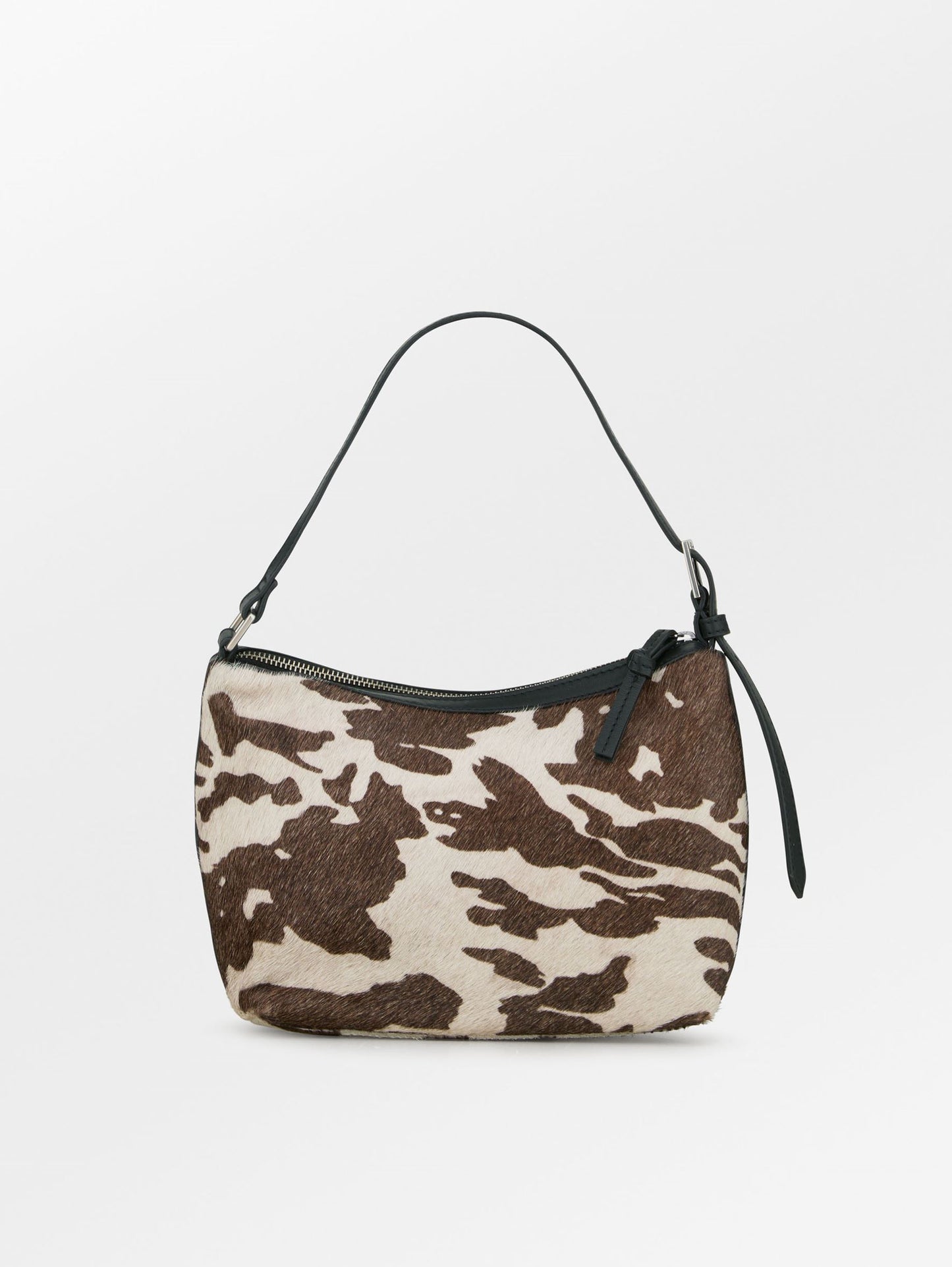 Texas Leather Ginni Small Bag OneSize Becksöndergaard.dk