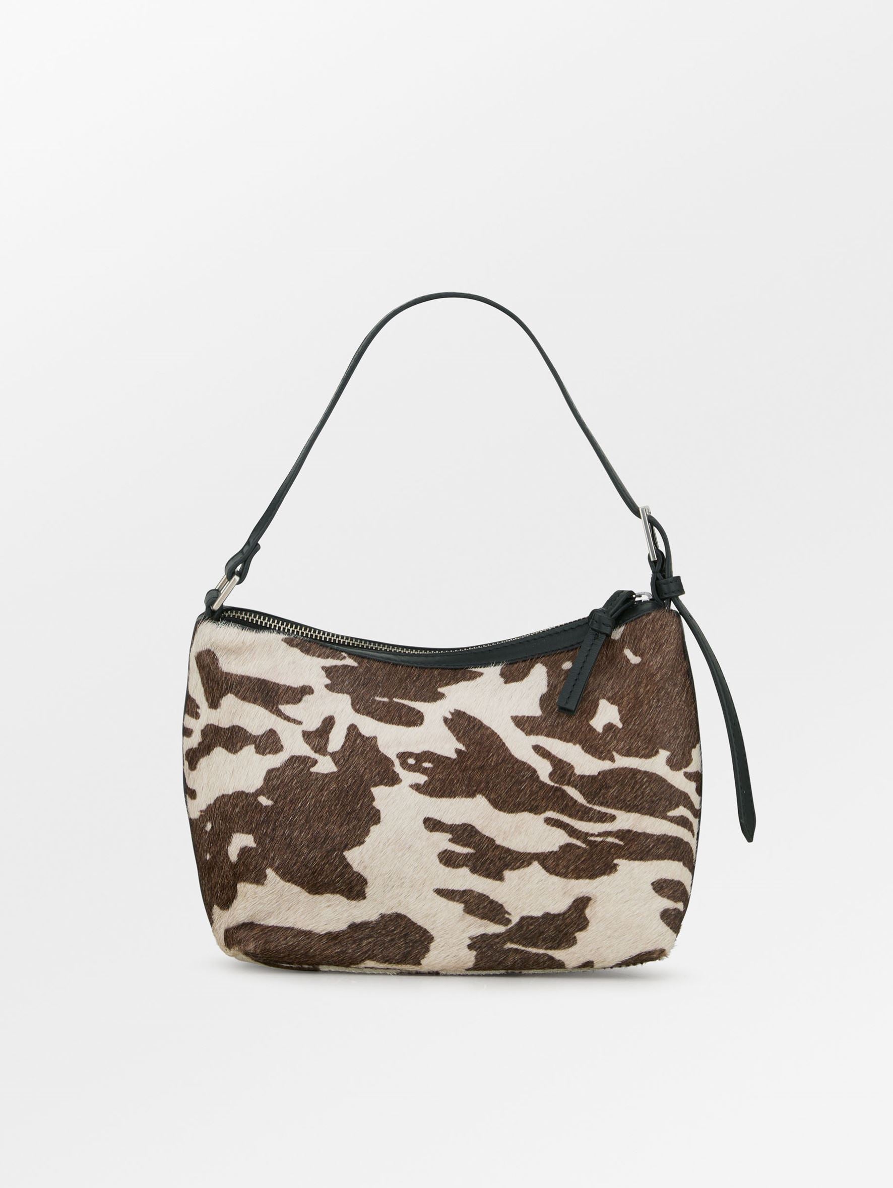 Texas Leather Ginni Small Bag OneSize Becksöndergaard.dk