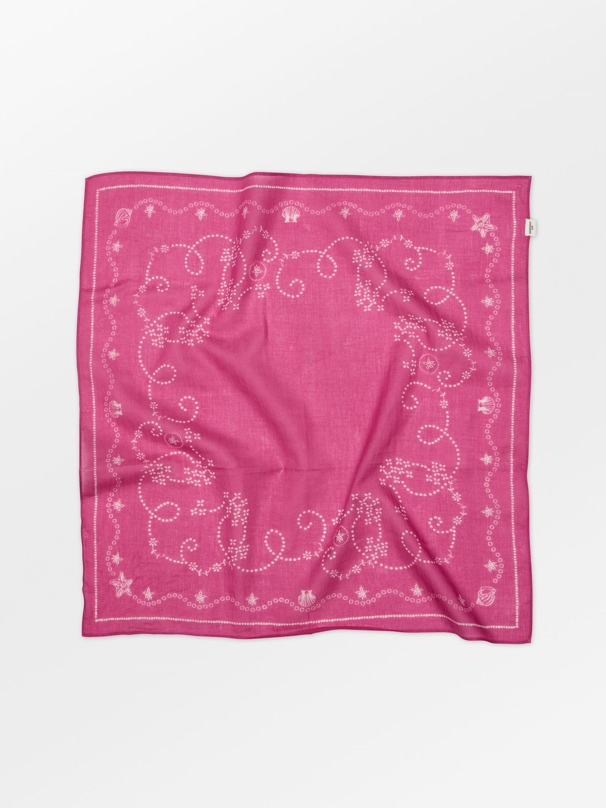 Anglaisia Cotta Scarf OneSize Becksöndergaard.dk