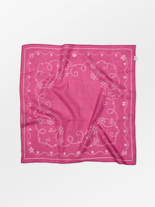 Anglaisia Cotta Scarf OneSize Becksöndergaard.dk