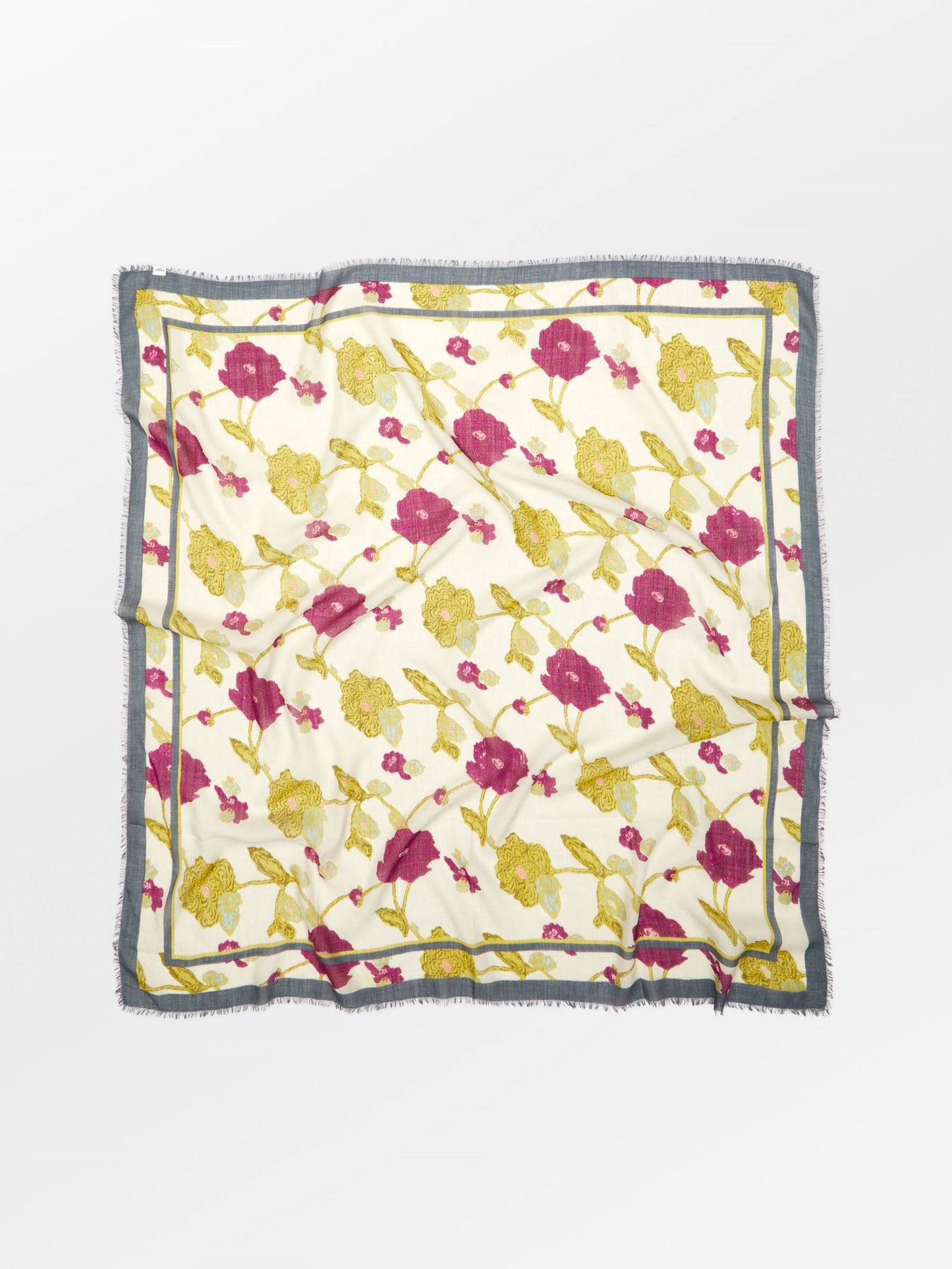 Wintaflora Siw Scarf OneSize Becksöndergaard.dk
