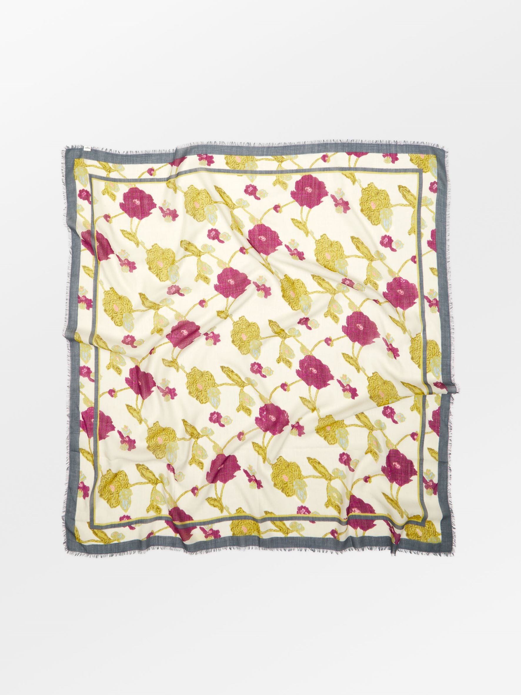 Wintaflora Siw Scarf OneSize Becksöndergaard.dk