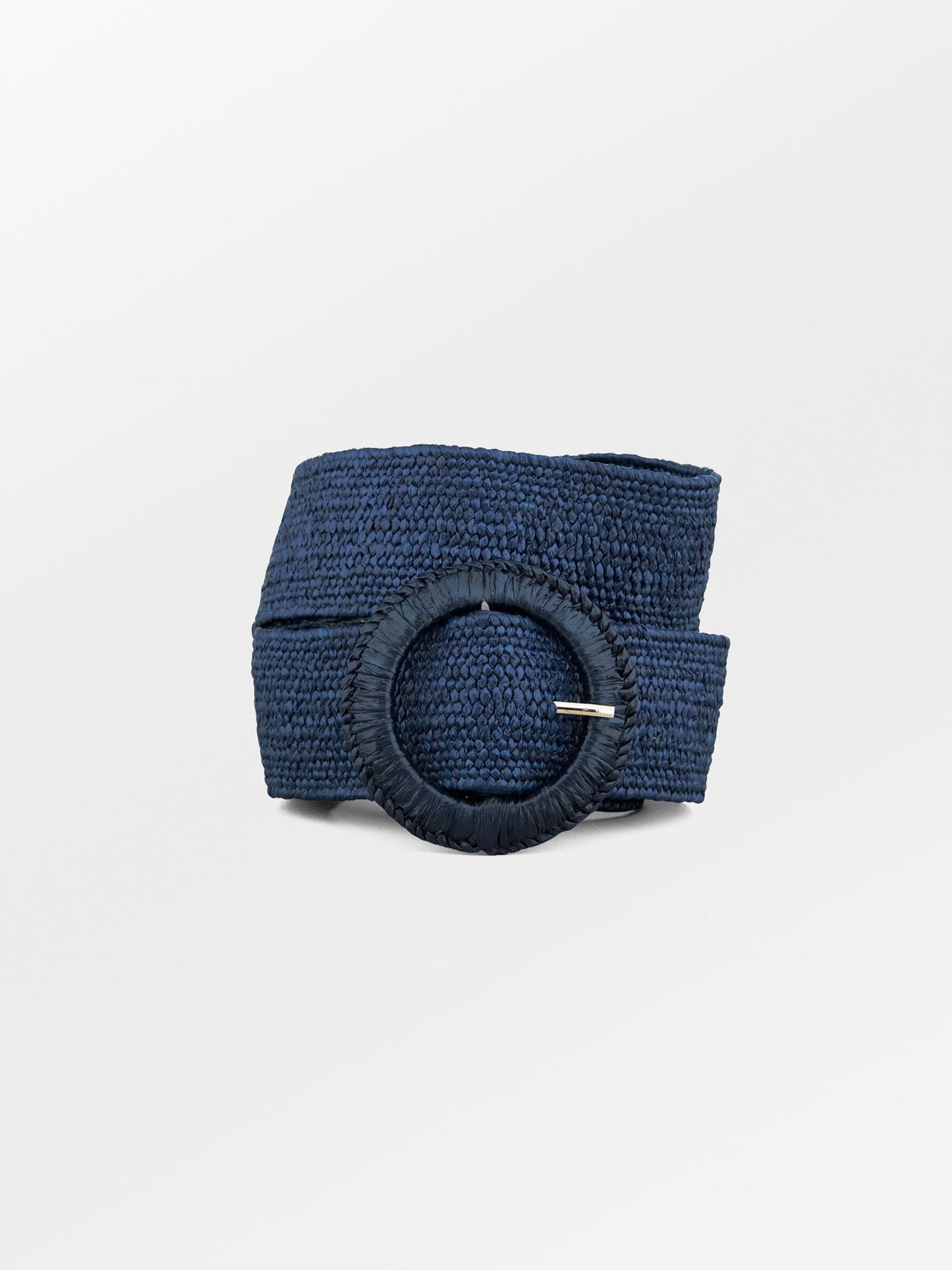 Wide Zia Belt OneSize Becksöndergaard.dk